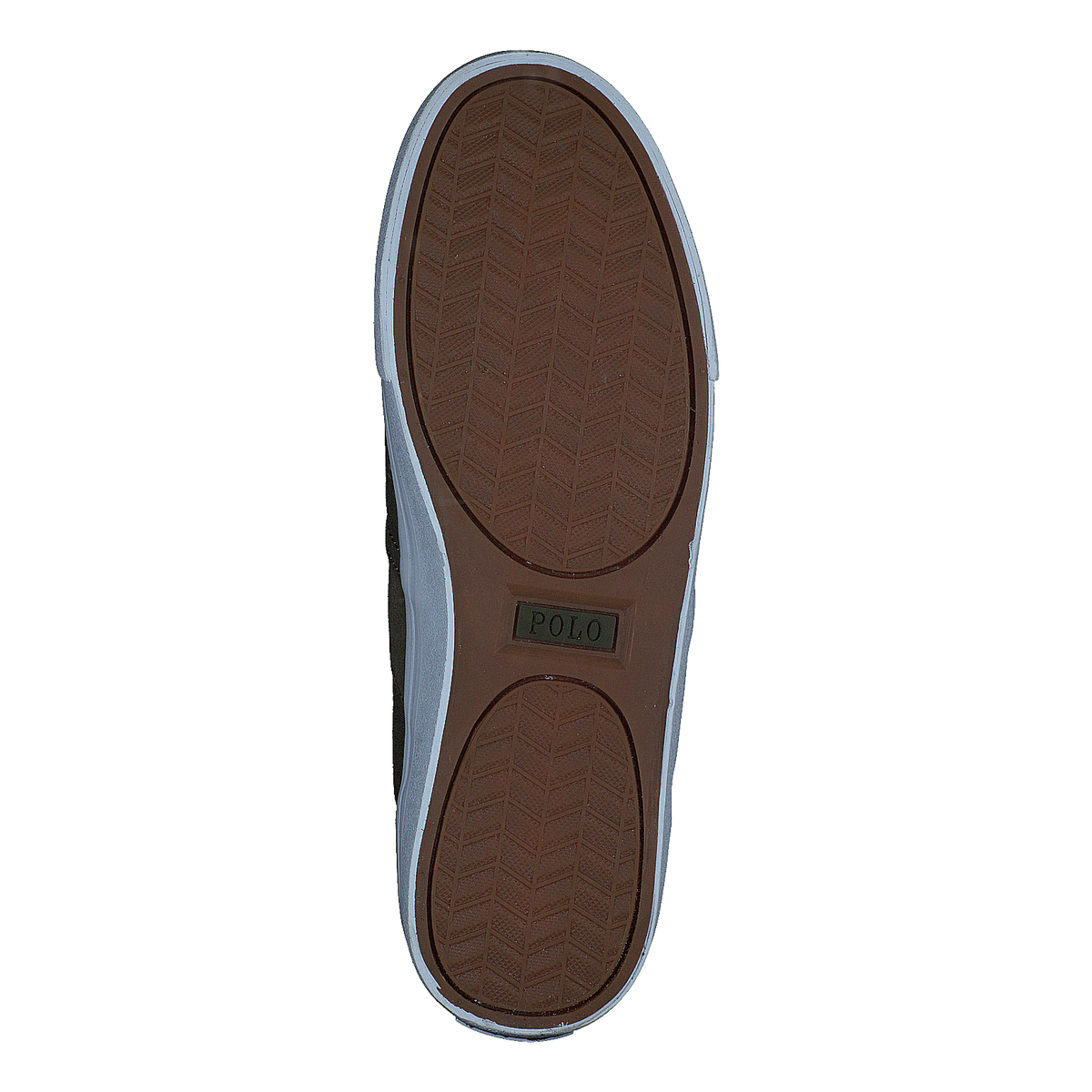 Hanford Sneaker Canopy Olive