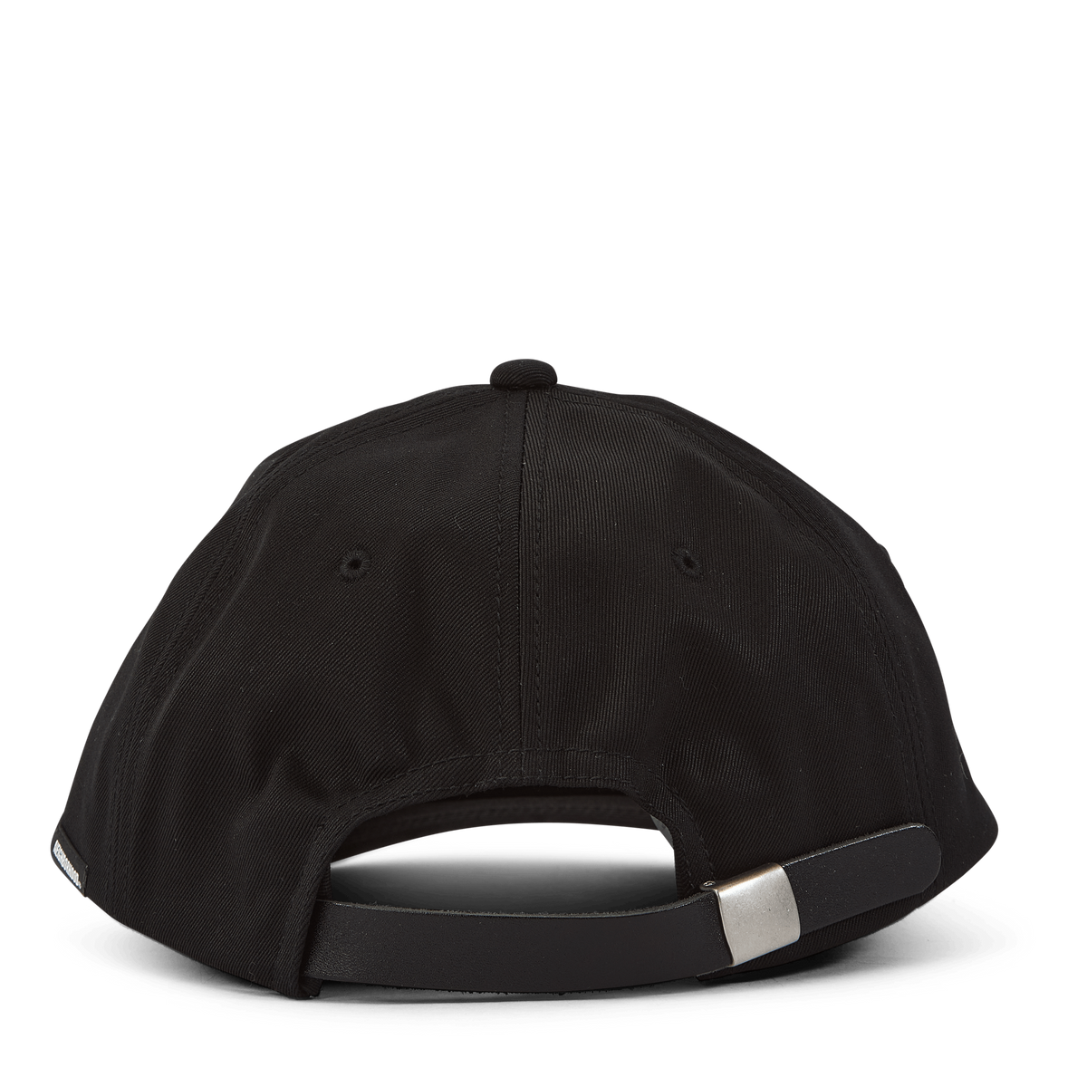 H-d . Dad Cap . Co Black