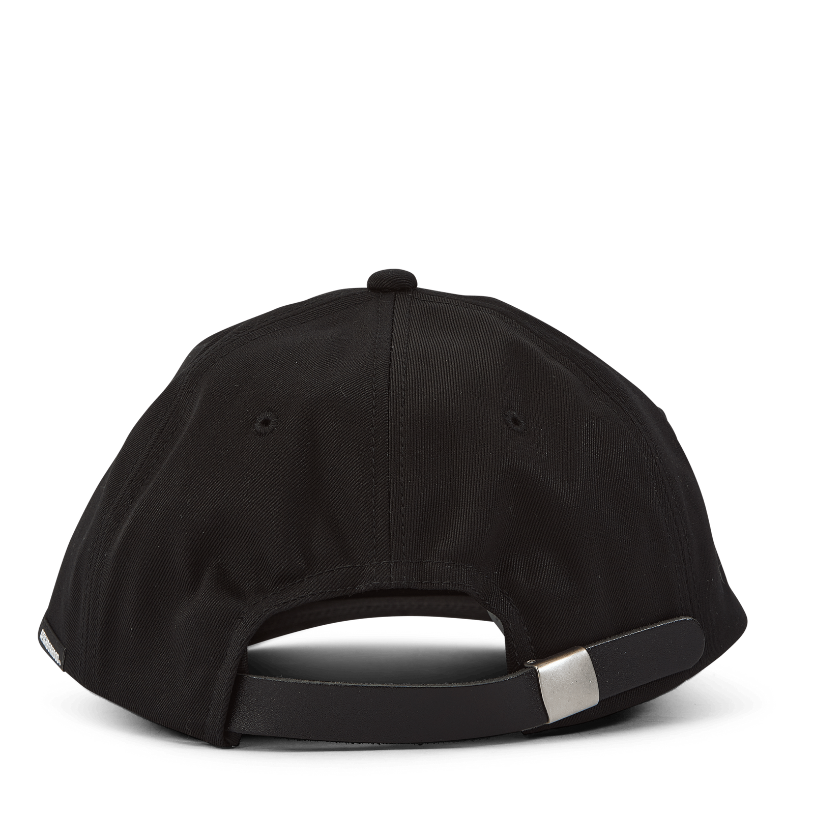 H-d . Dad Cap . Co Black