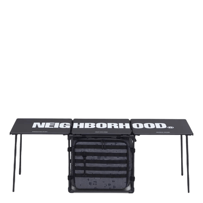 Helinox . Field Office Cube .  Camouflage