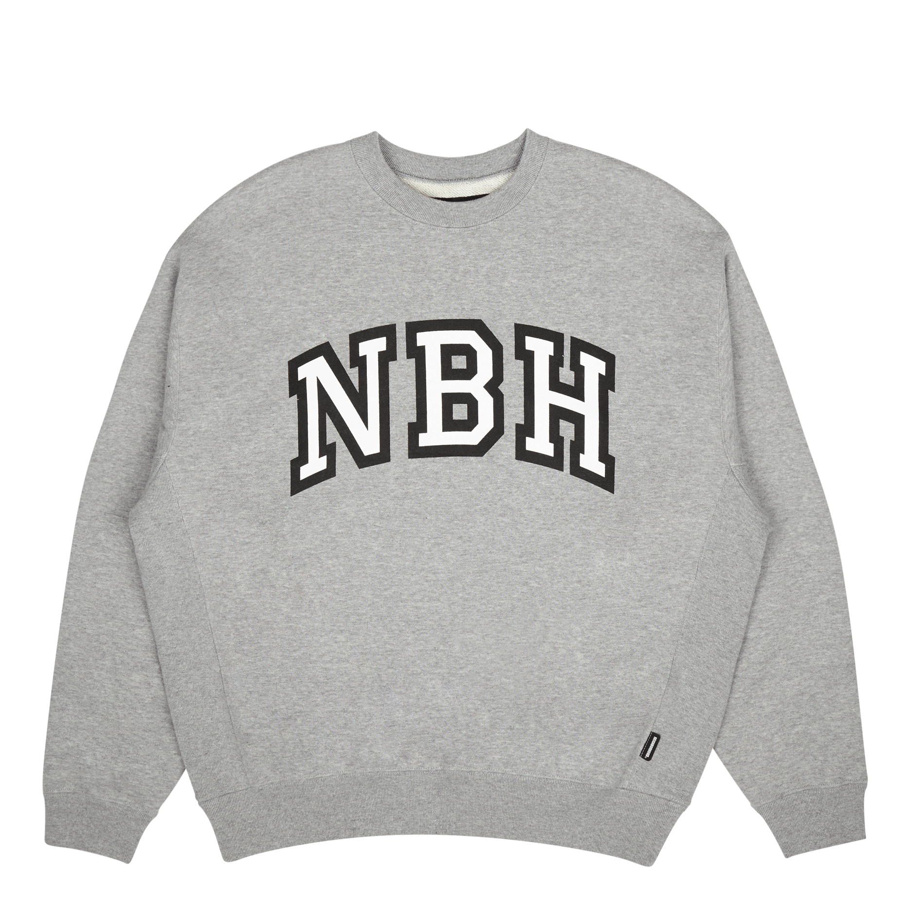 Neighborhood College-s Crewneck L | Caliroots.com