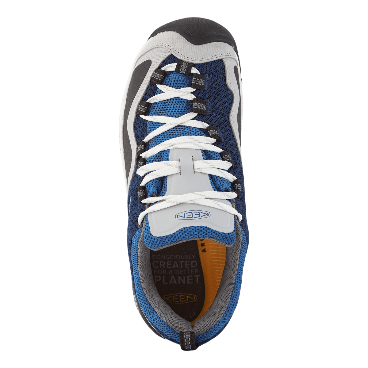 Ke Wasatch Crest Vent Blue Dep Blue--bright-cobalt