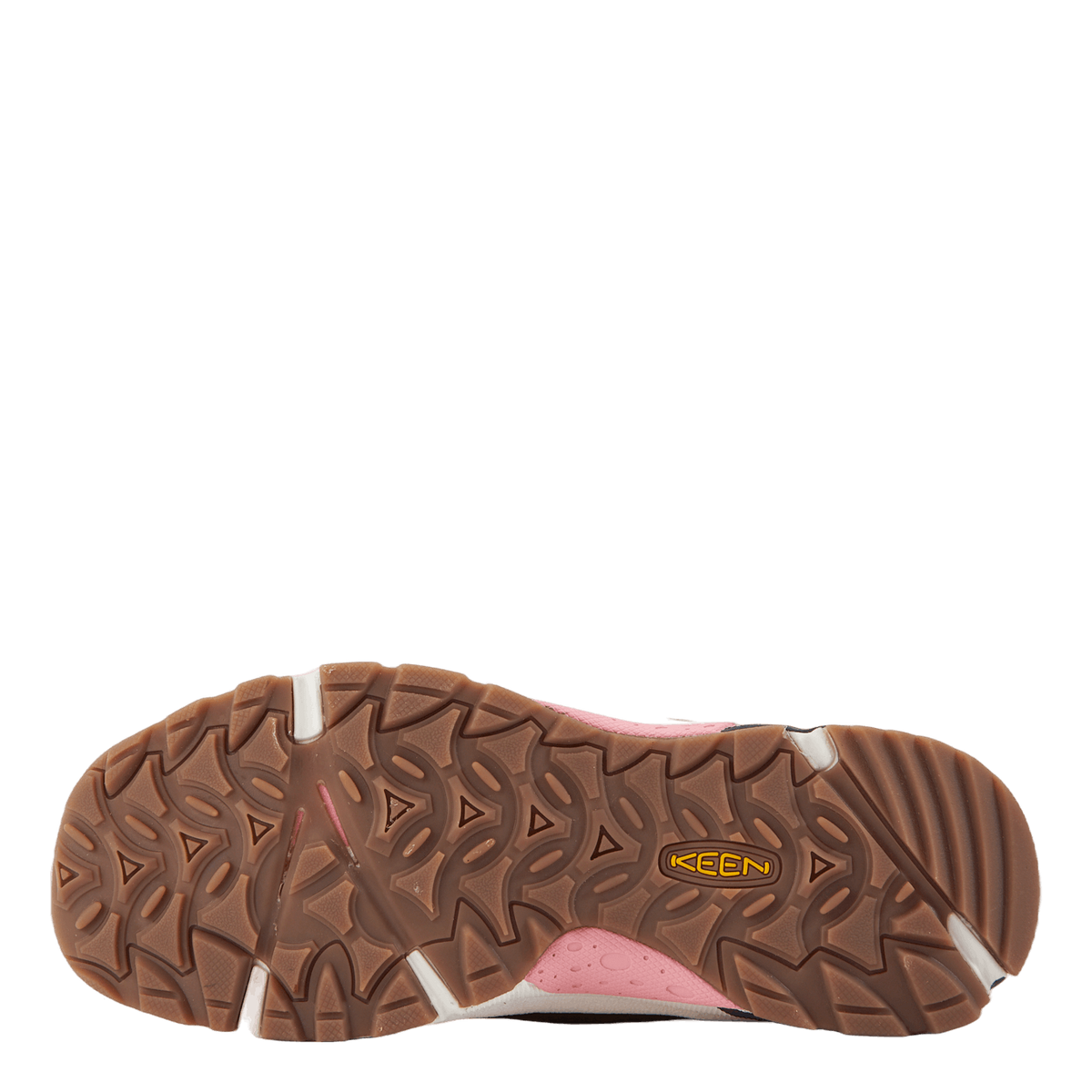 Ke Wasatch Crest Vent Olive Dr Olve-drab-pink-icing