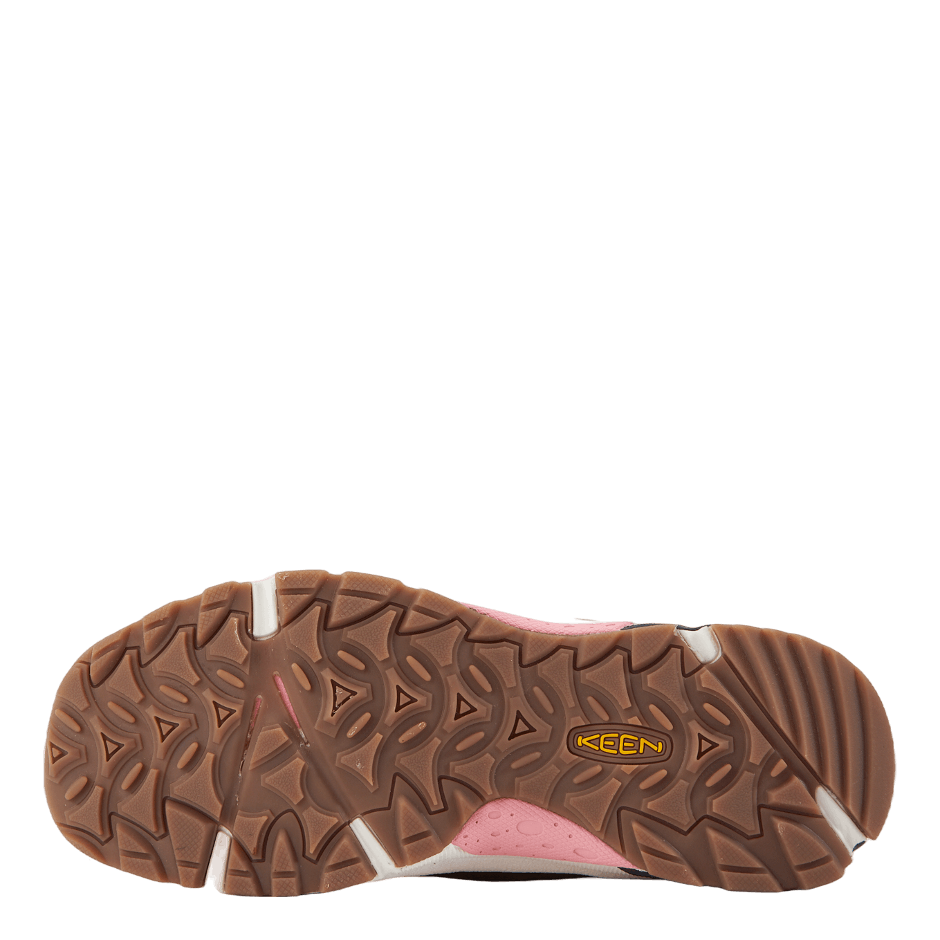 Ke Wasatch Crest Vent Olive Dr Olve-drab-pink-icing