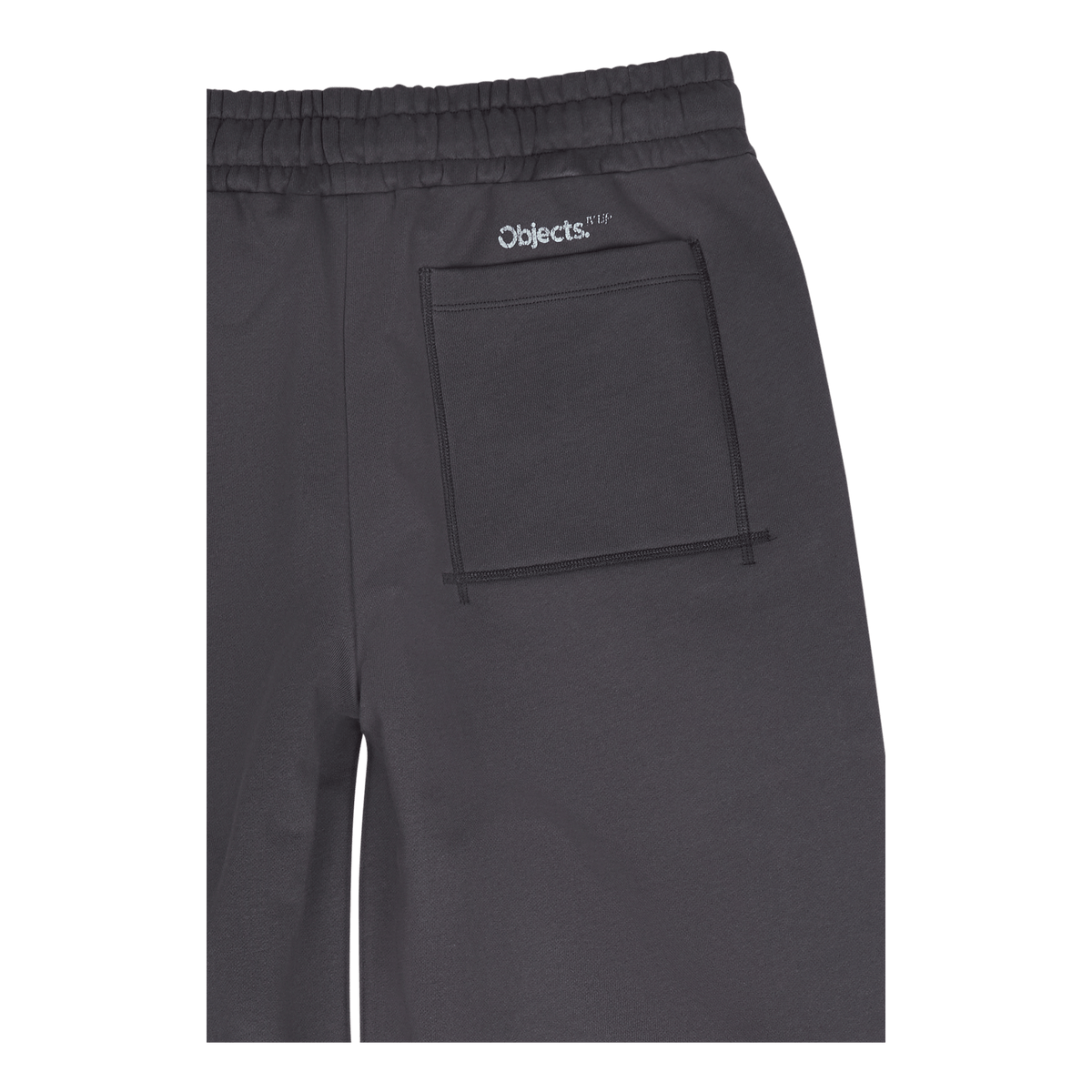 Regular Fit Joggers Anthracite