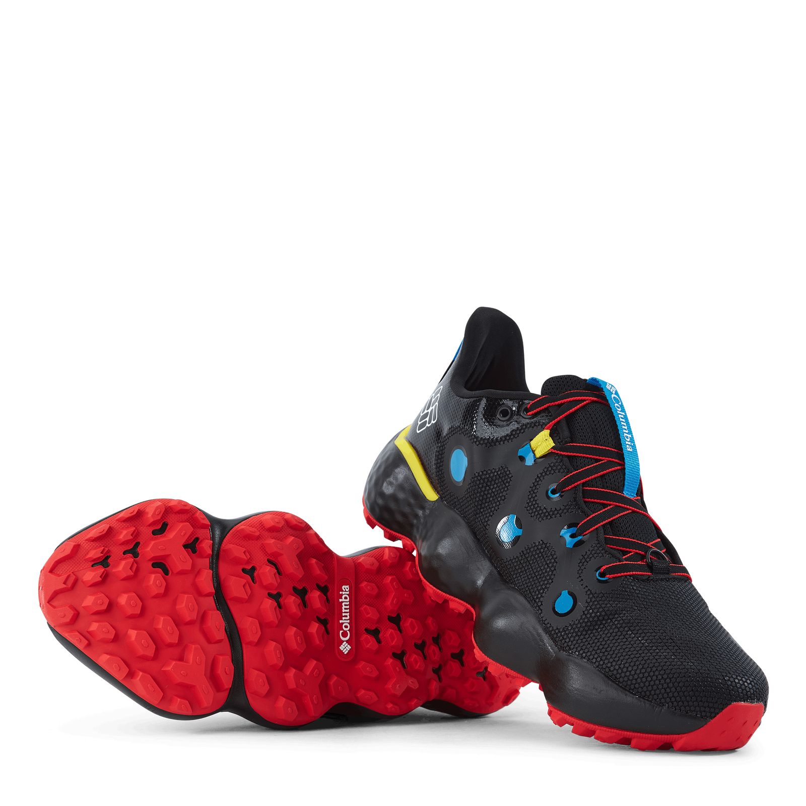 Escape™ Thrive Ultra™ Black, White