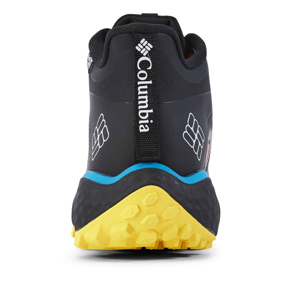 Columbia Escape Thrive Endur Caliroots