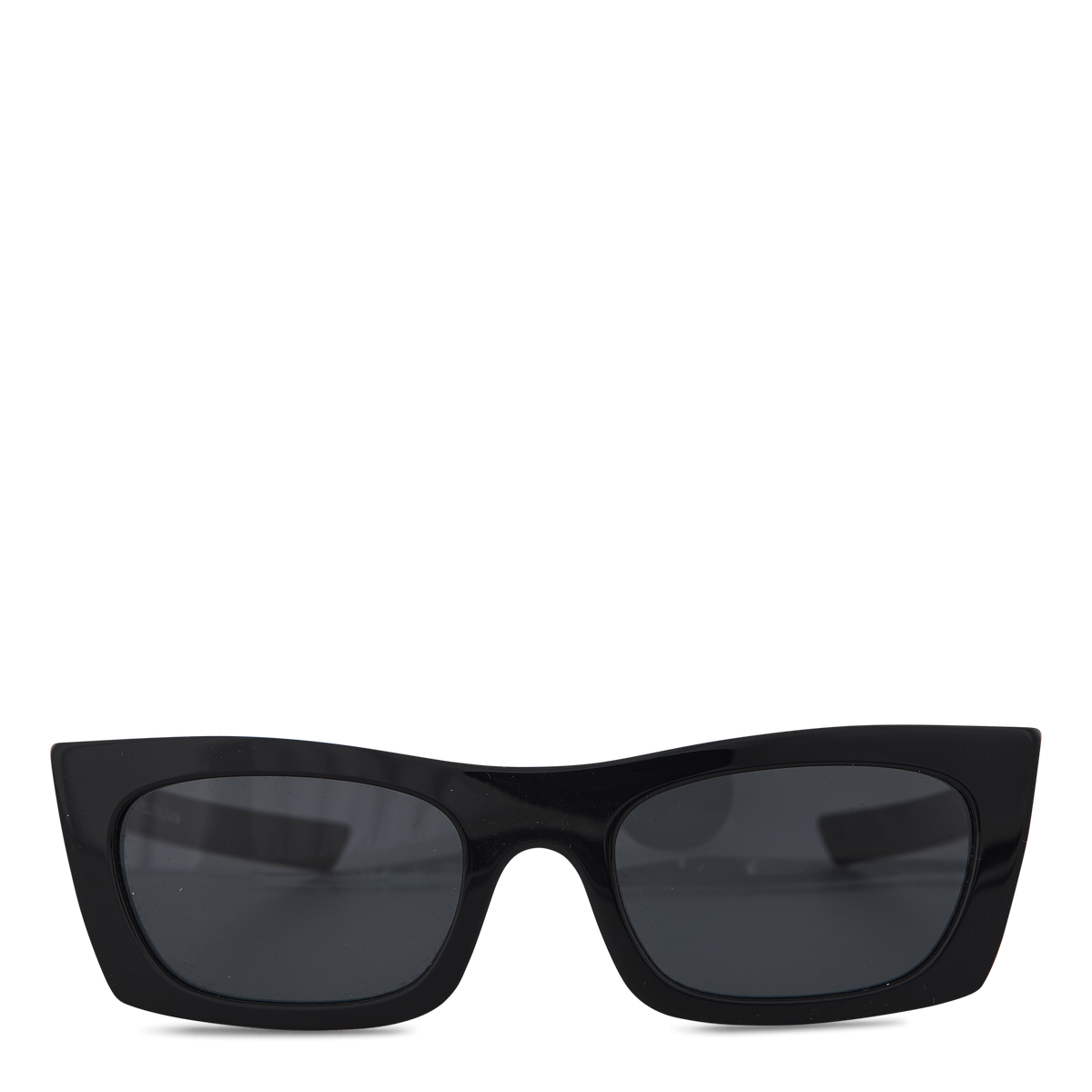 Rsf - Sunglasses - Fred Black  Black