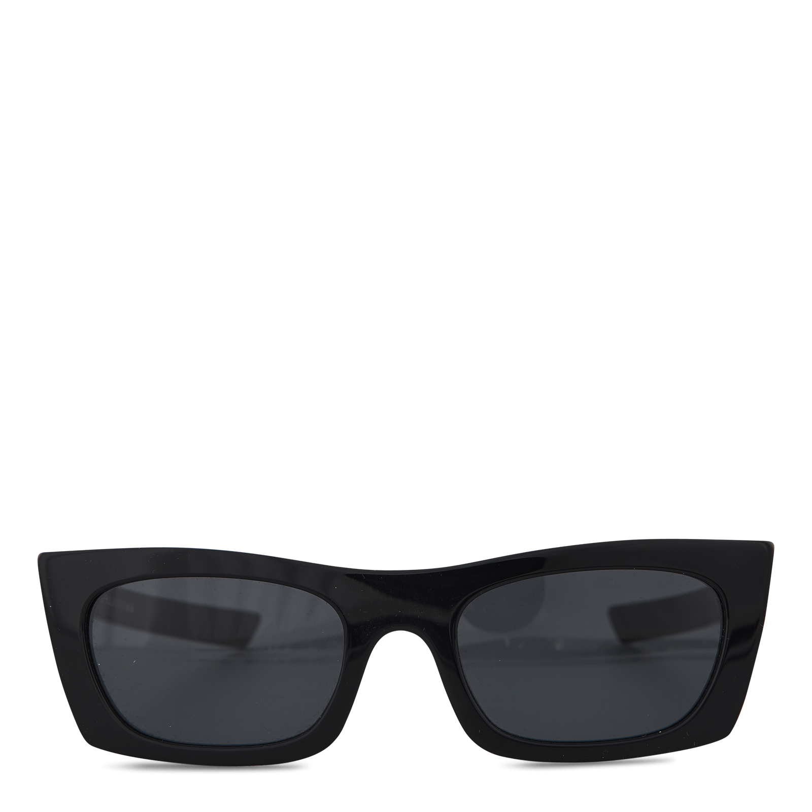 Rsf - Sunglasses - Fred Black  Black