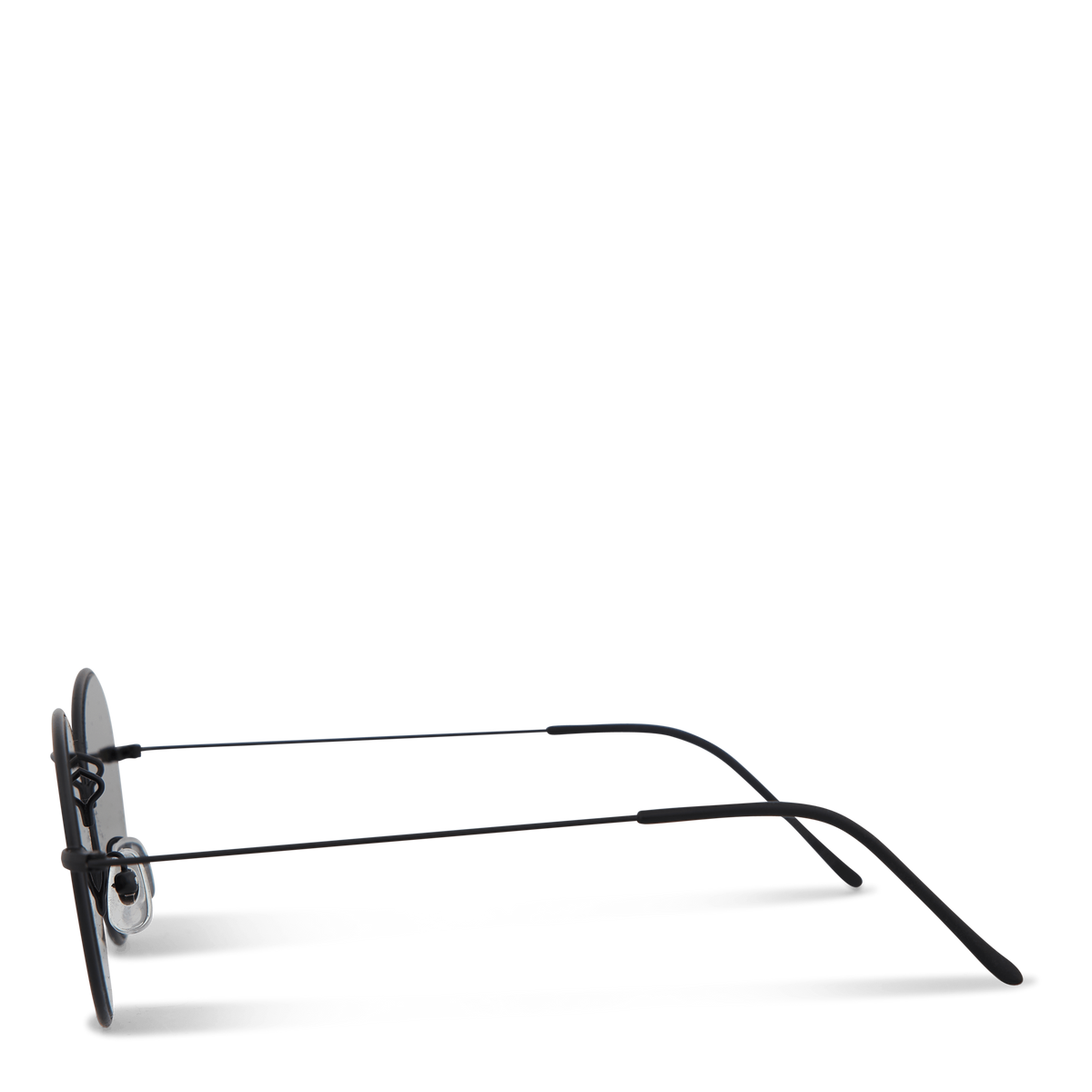 Wire B Zero - Silver Silver