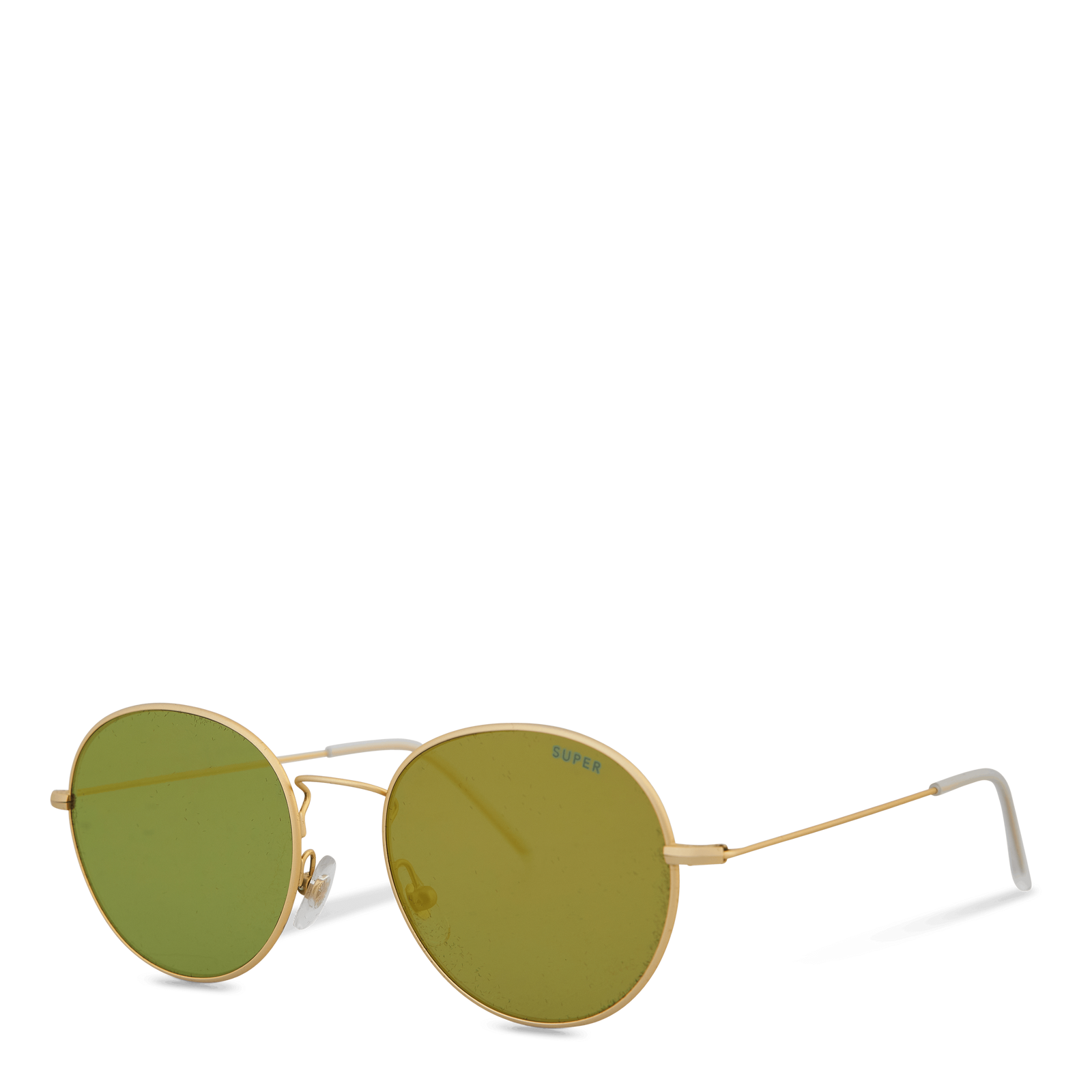 Wire B Zero - Gold Gold