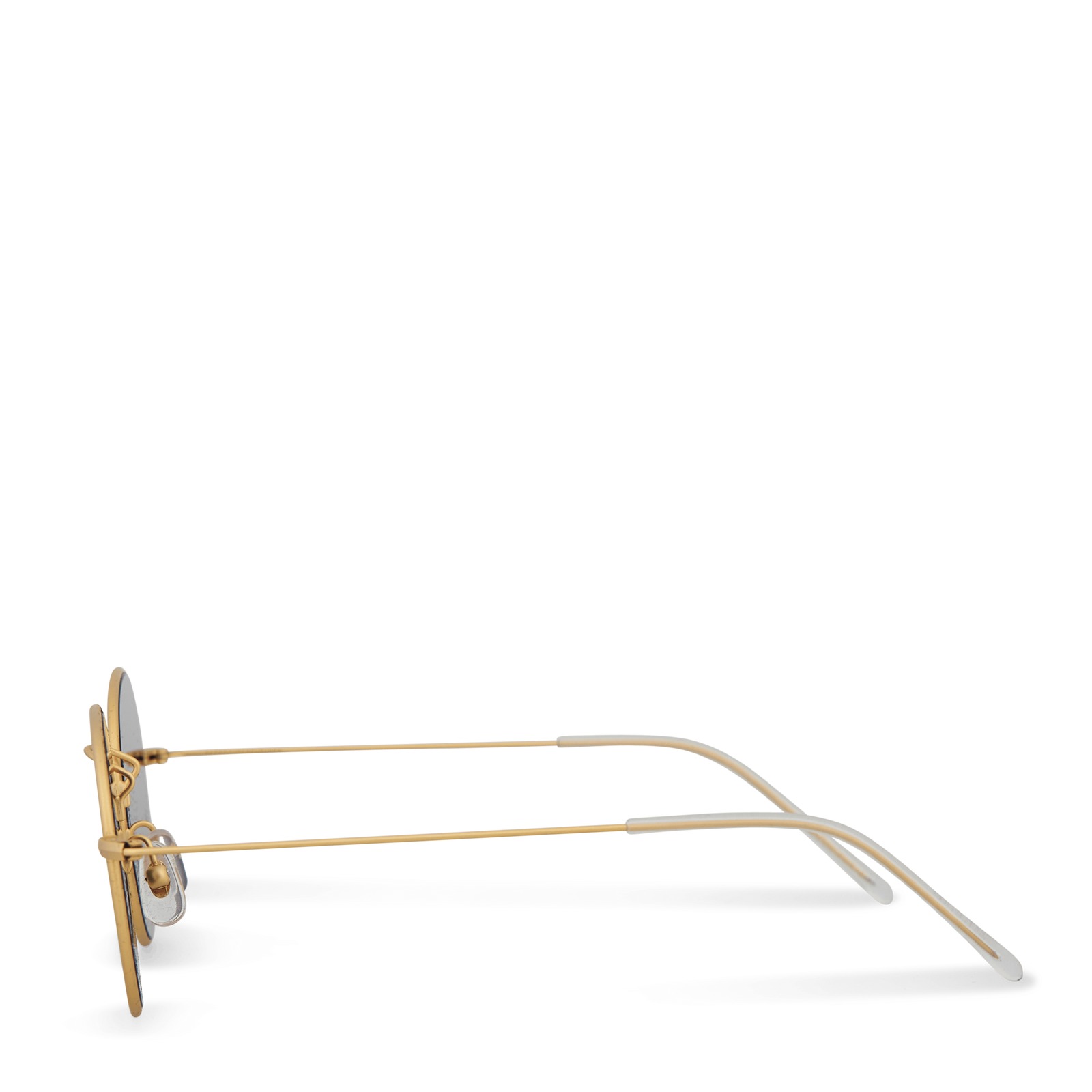 Wire B Zero - Gold Gold