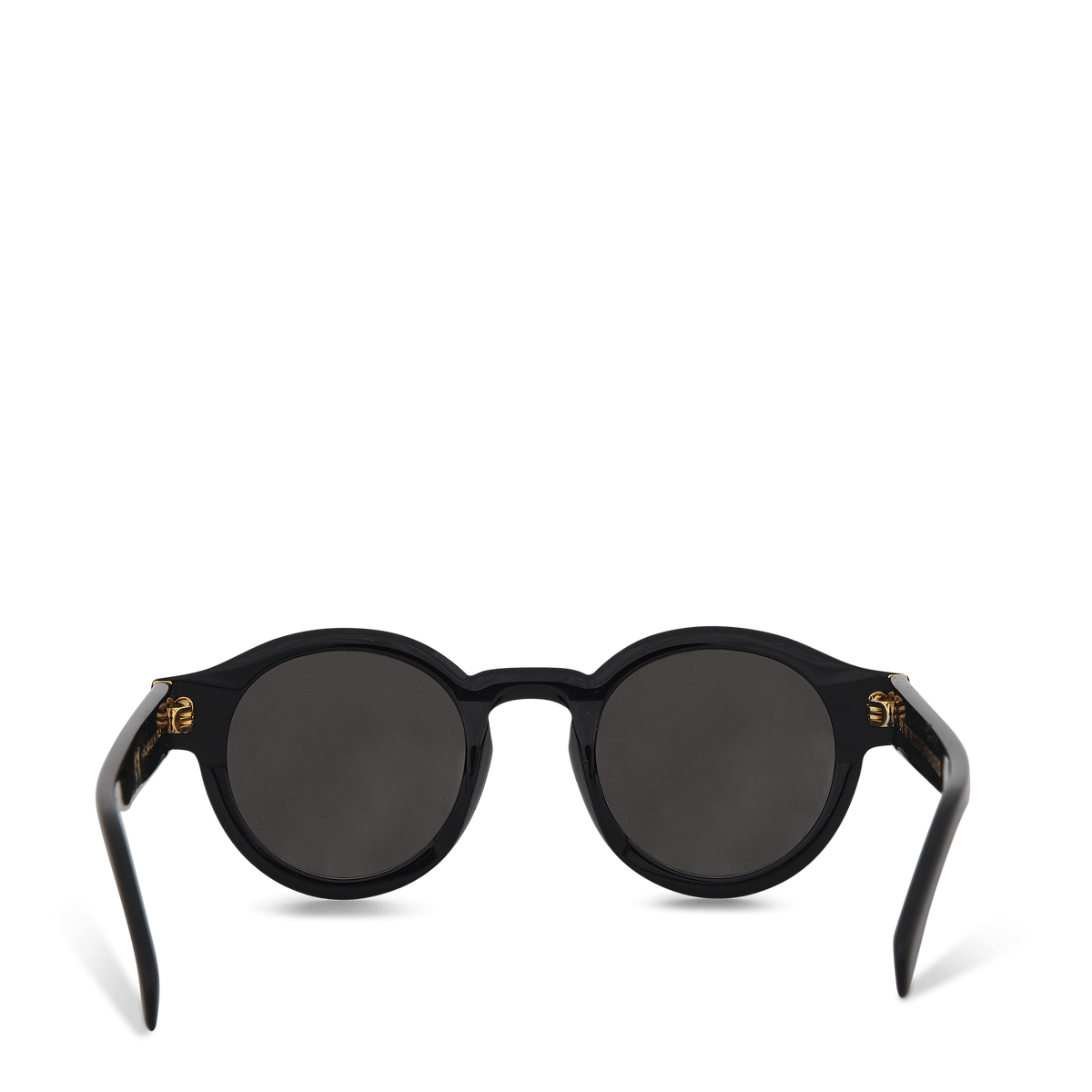 Eddie Black - 48 - Semi-hard C Black