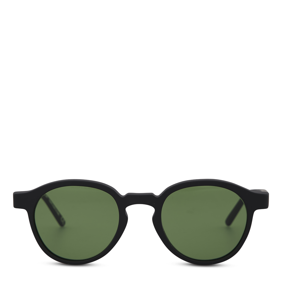 The Warhol - Black Matte 49 Black Matte