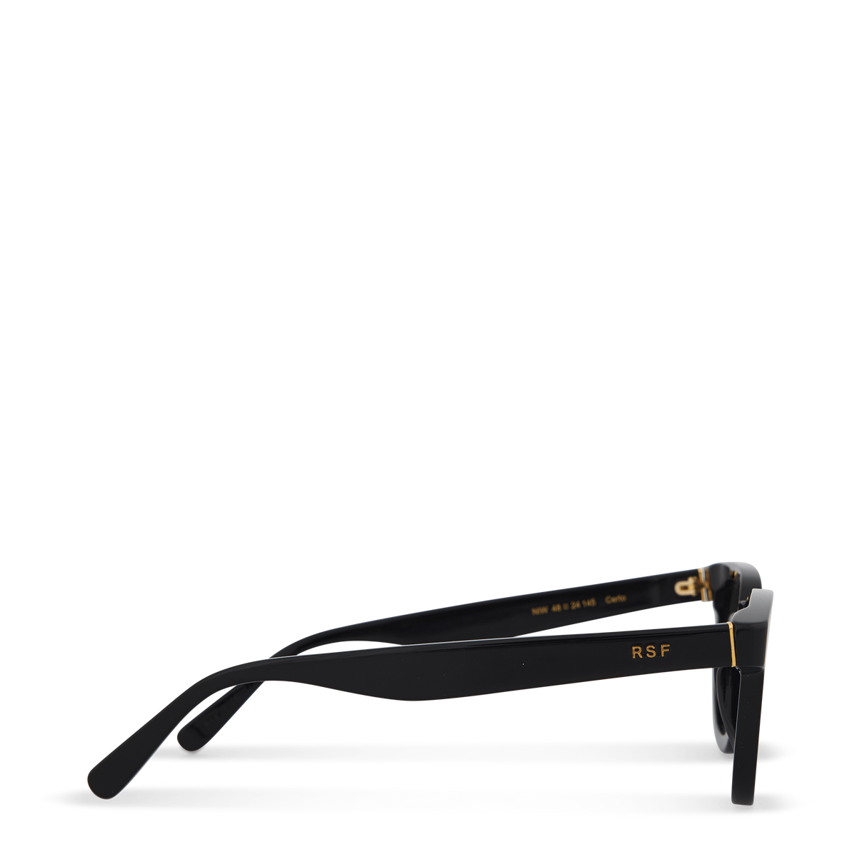 Certo Black 48 Black