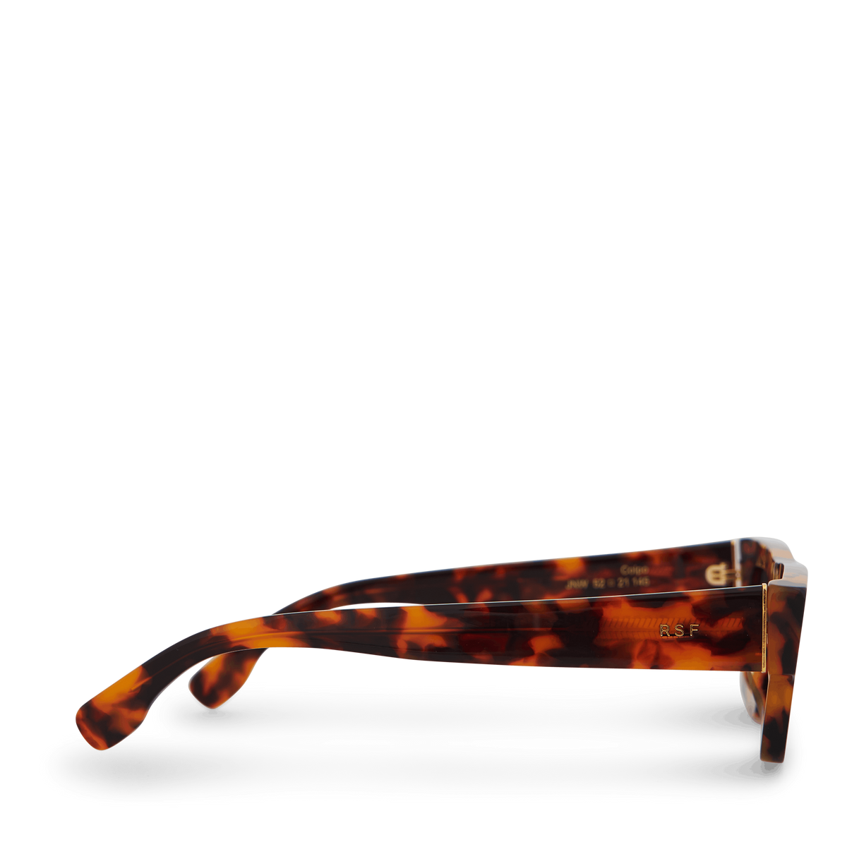 Colpo Spotted Havana 52 Spotted Havana