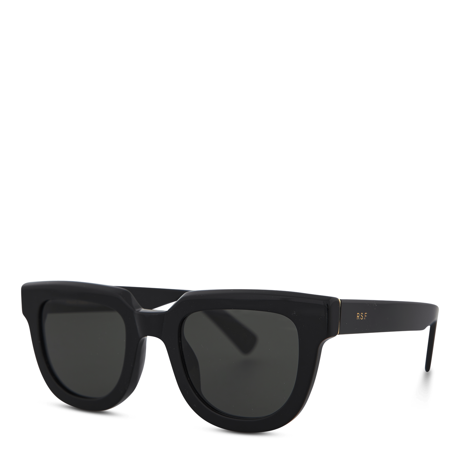 Serio Black 49 Black