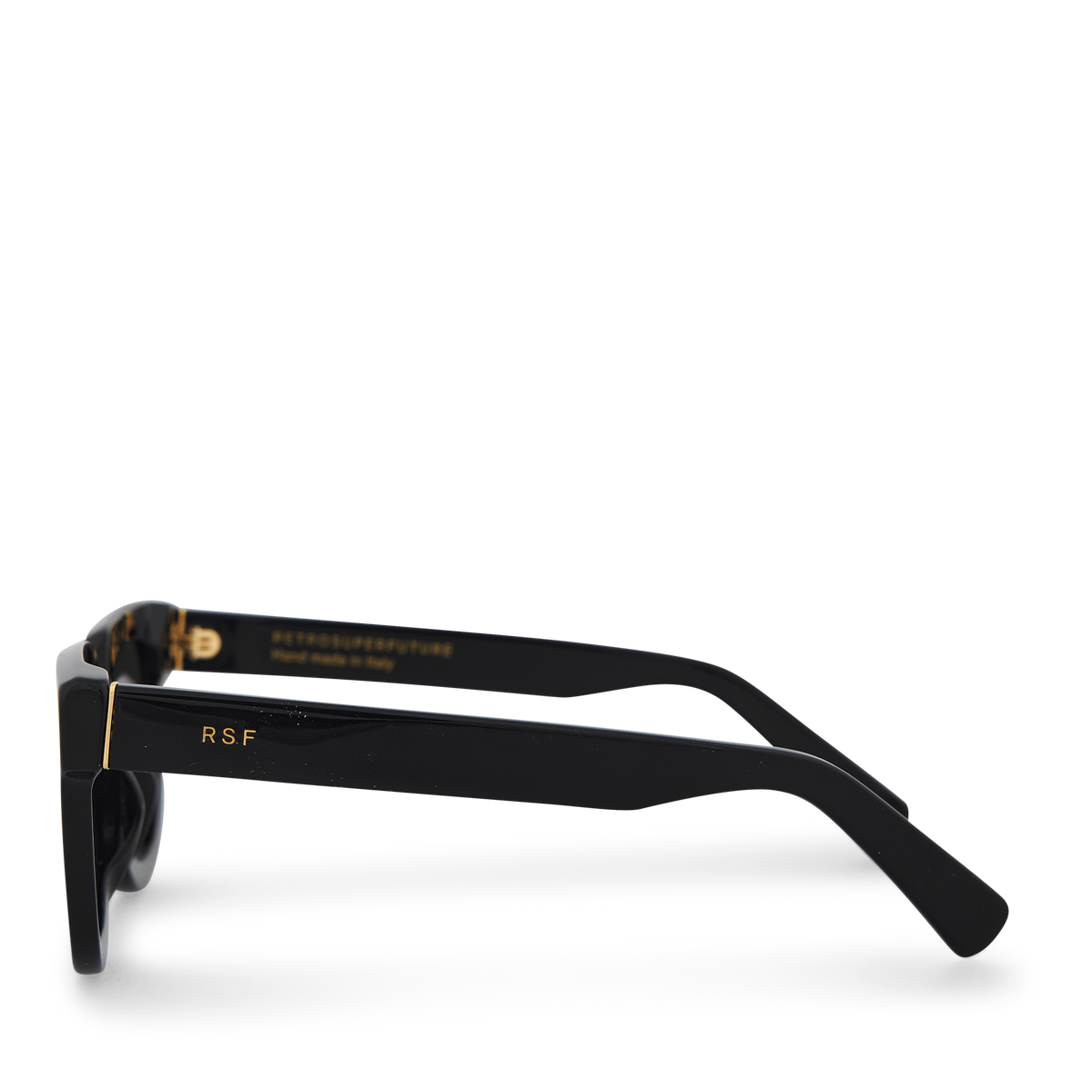 Serio Black 49 Black