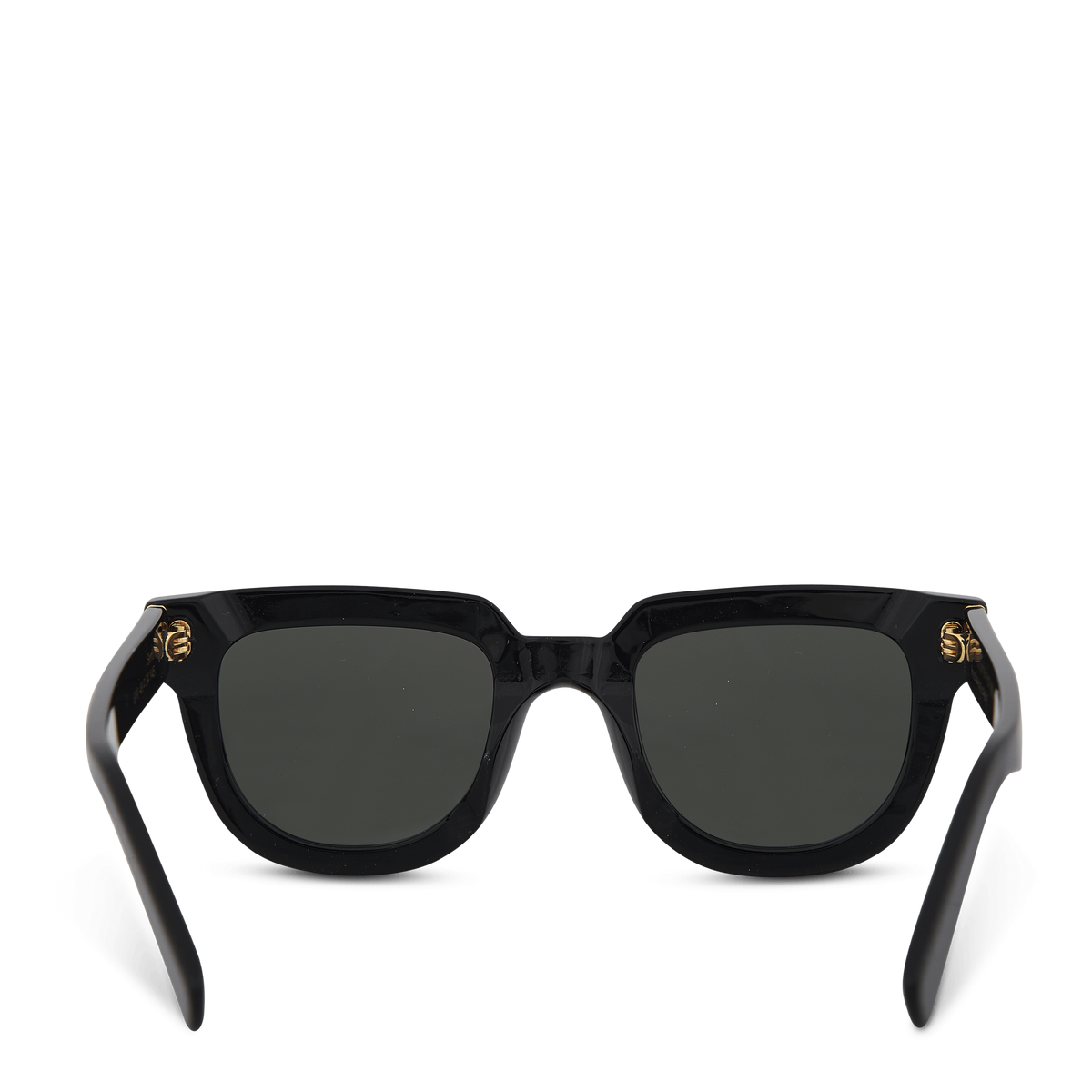 Serio Black 49 Black