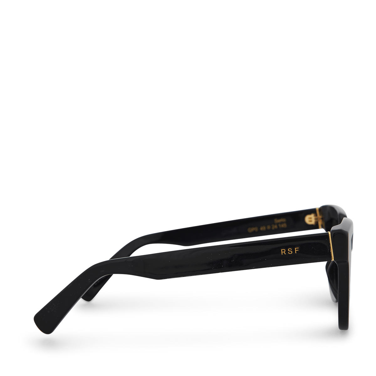 Serio Black 49 Black