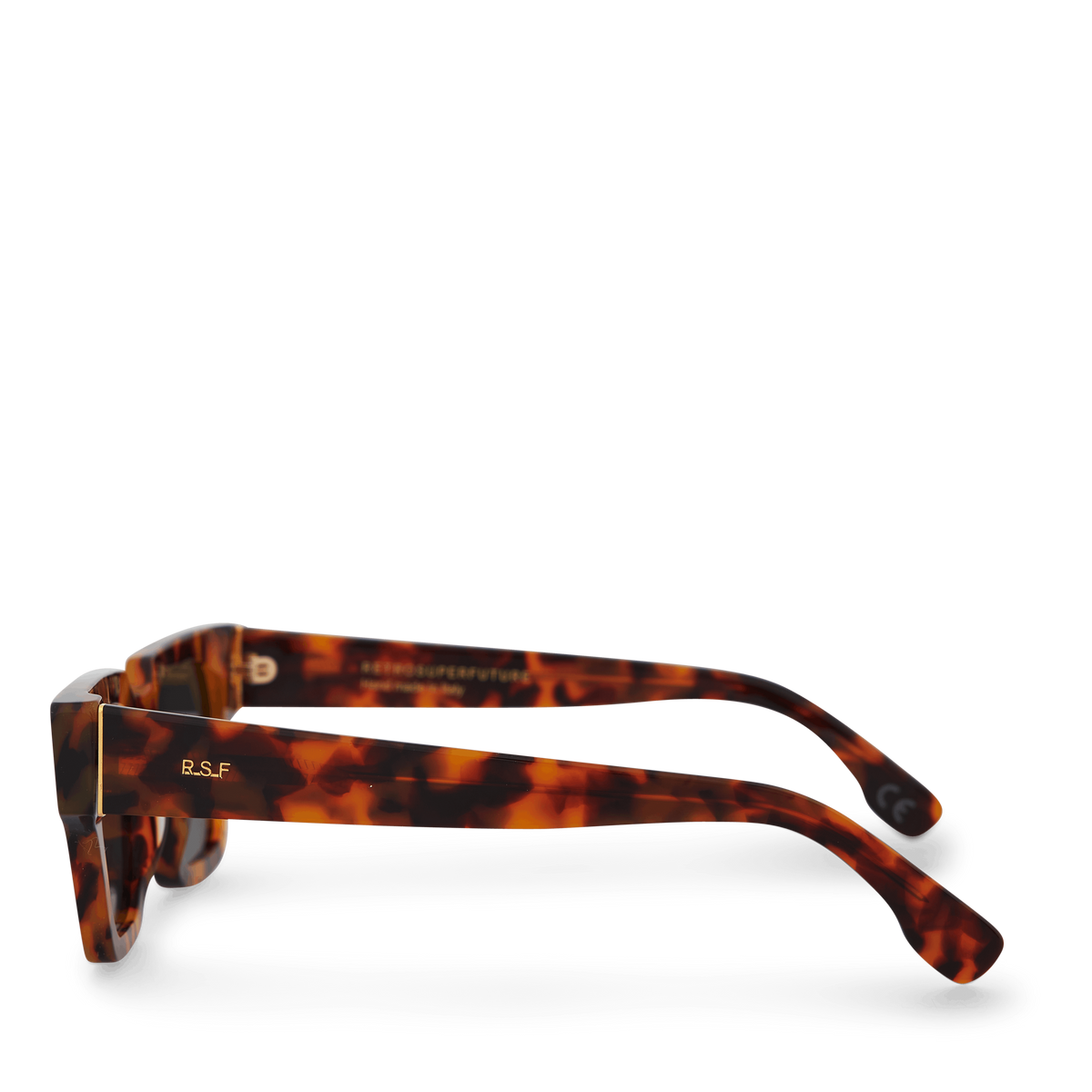 Storia Spotted Havana Multi