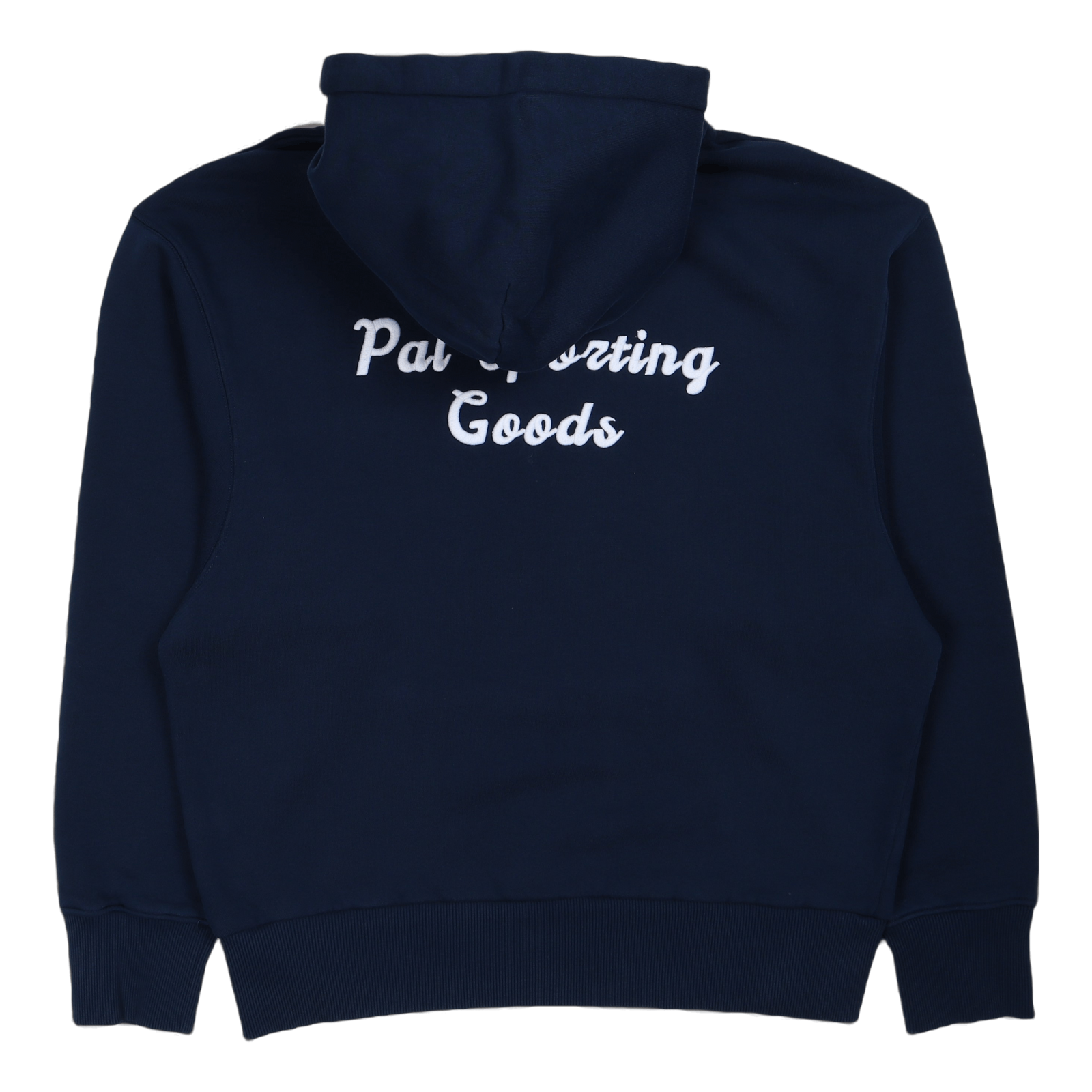 Corvette Club Hoodie Dark Navy