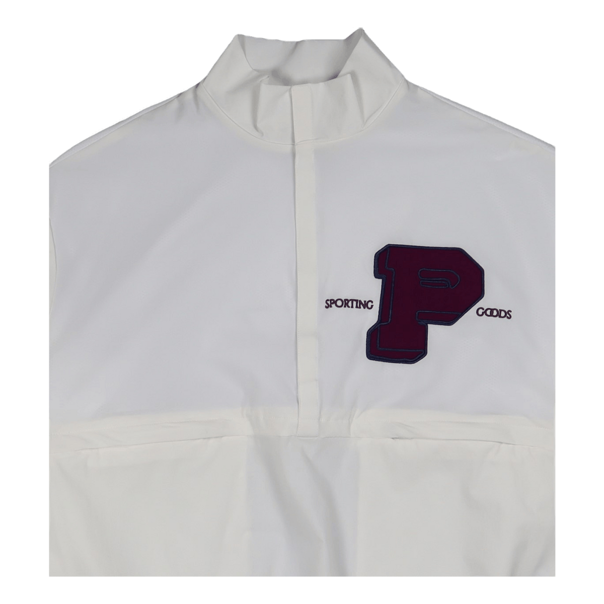 Grand Prix Overhead Antique White