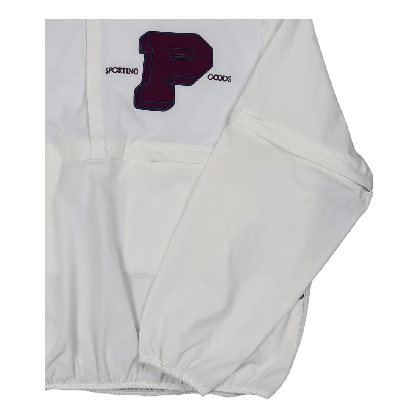 Grand Prix Overhead Antique White