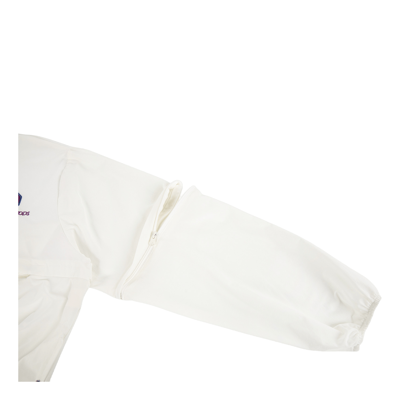 Grand Prix Overhead Antique White