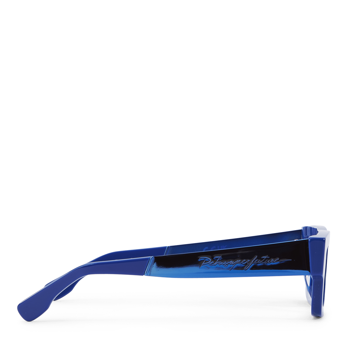 Colpo Francis Blue Blue