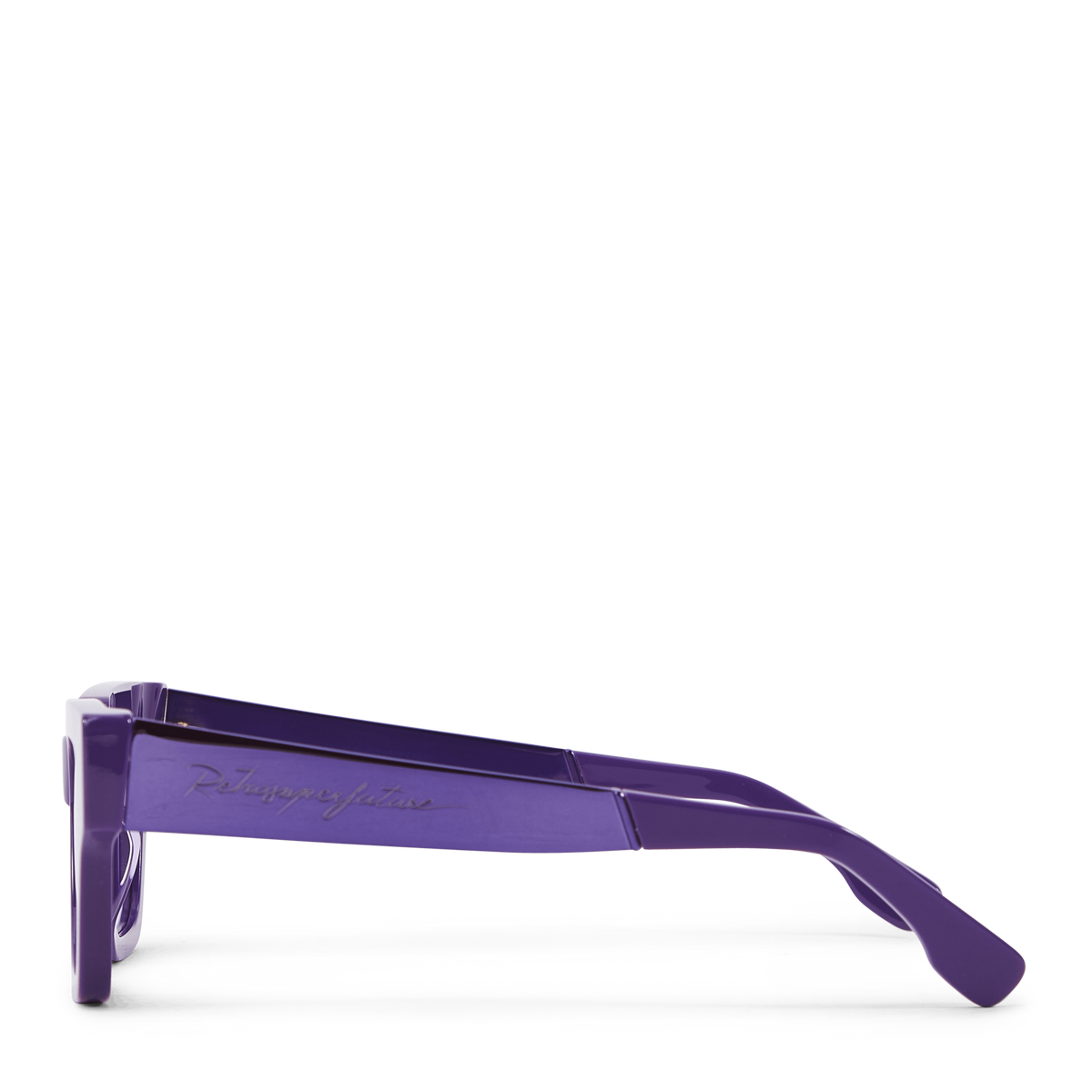 Storia Francis Purple Purple