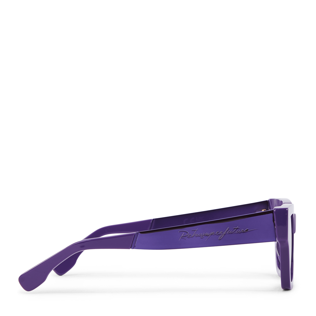 Storia Francis Purple Purple