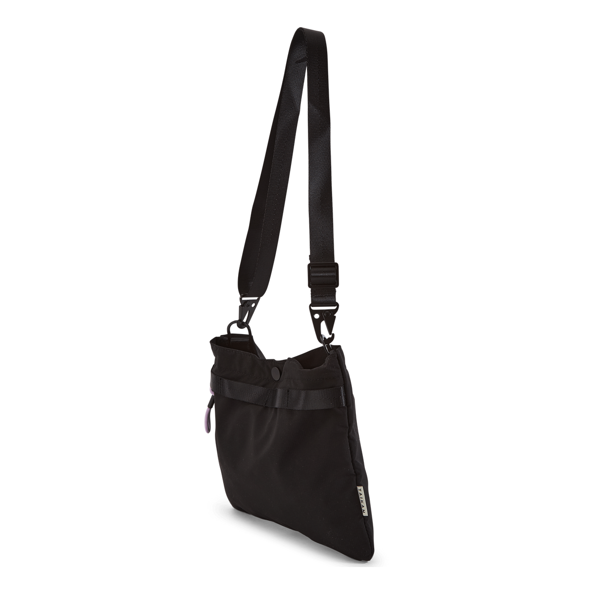 Sukhoi Black Ripstop