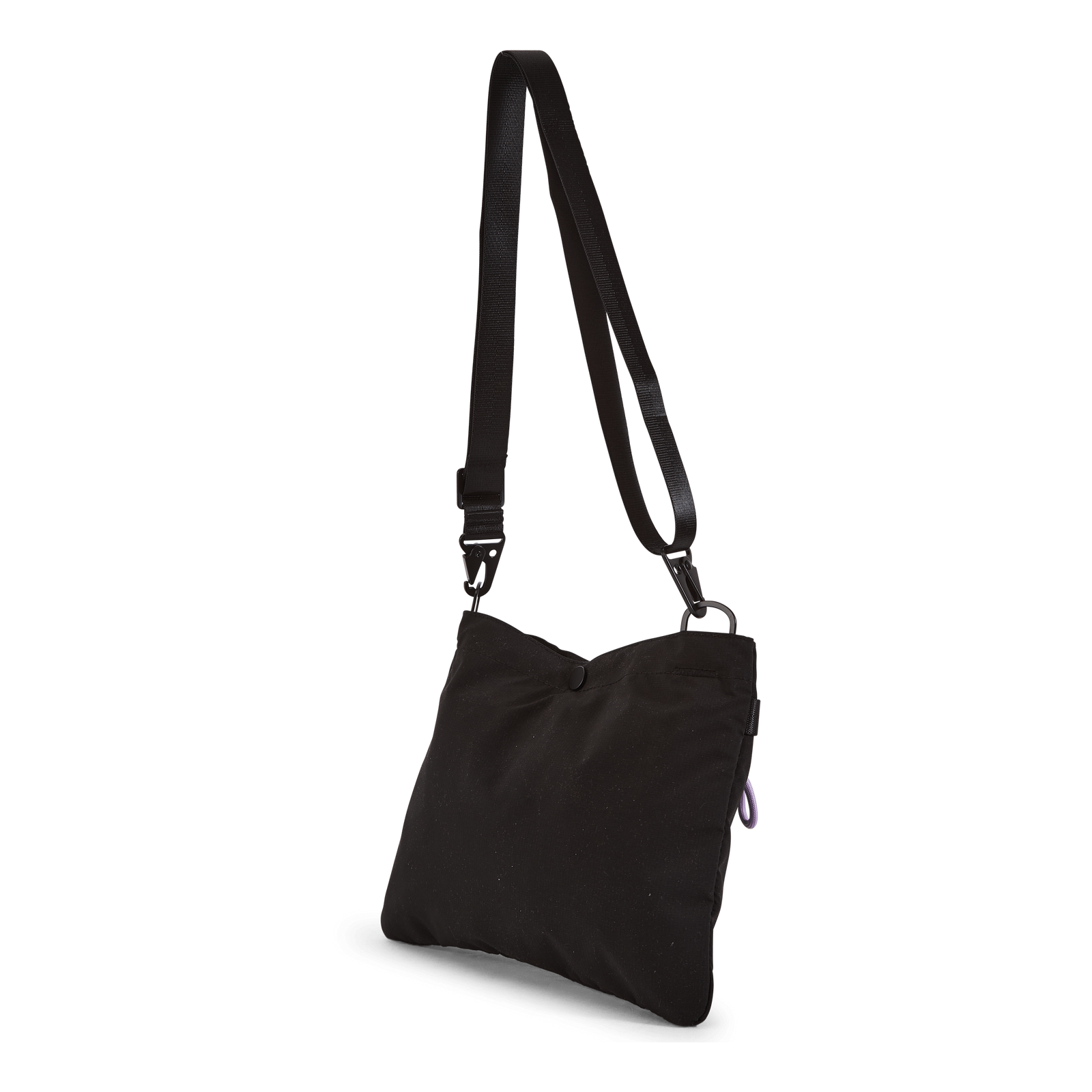 Sukhoi Black Ripstop