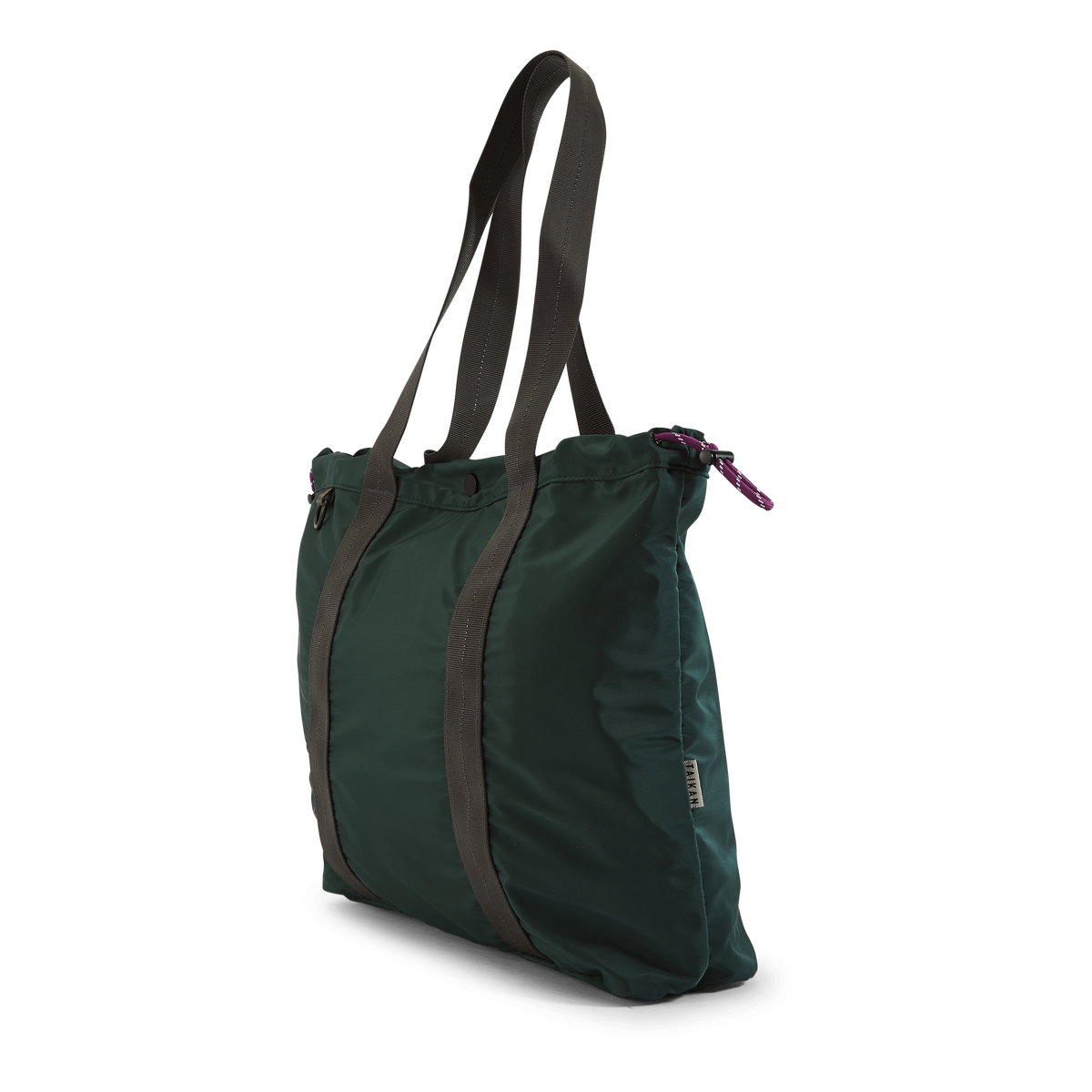 Flanker-evergreen Evergreen