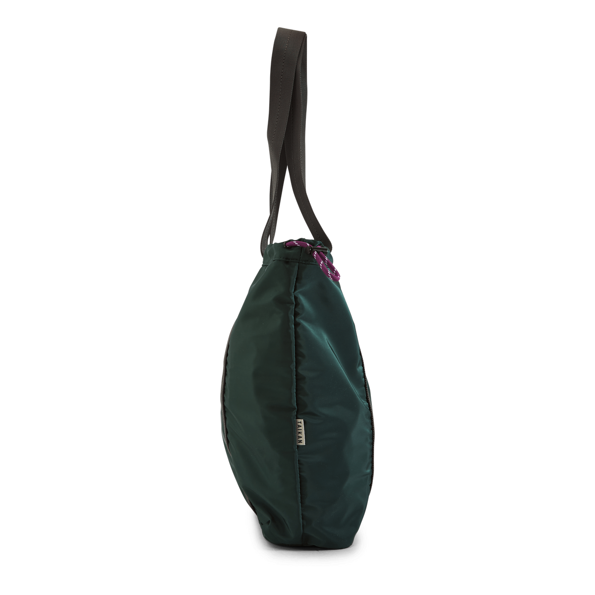 Flanker-evergreen Evergreen