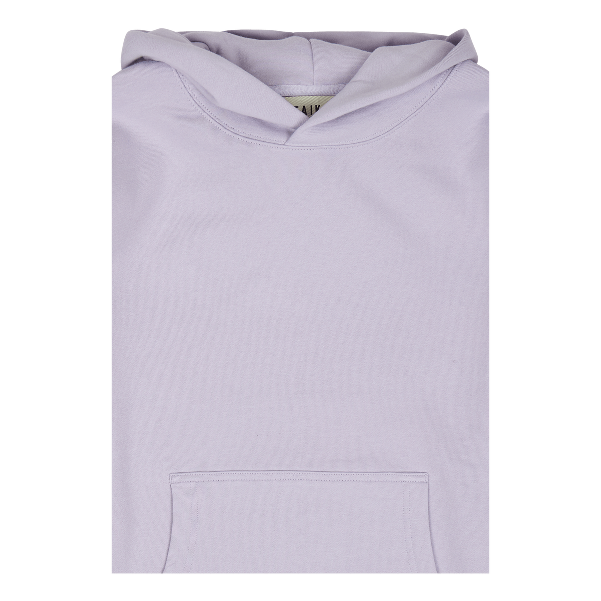 Custom Hoodie Lavender