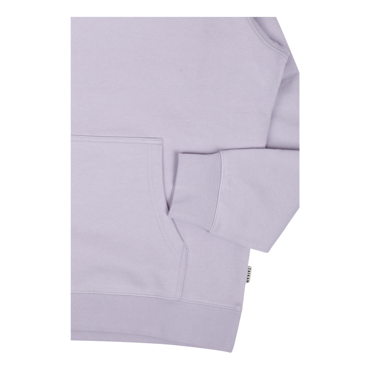 Custom Hoodie Lavender