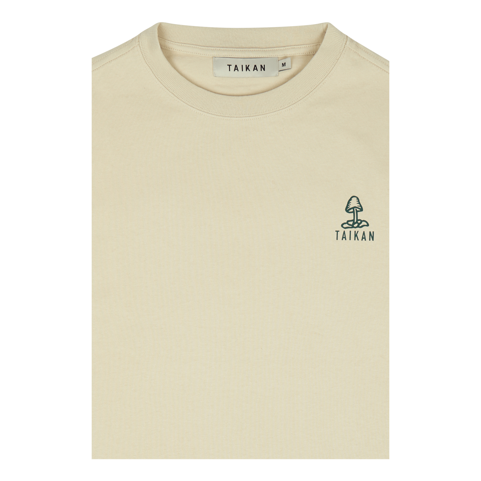 Friends S/s T Cream