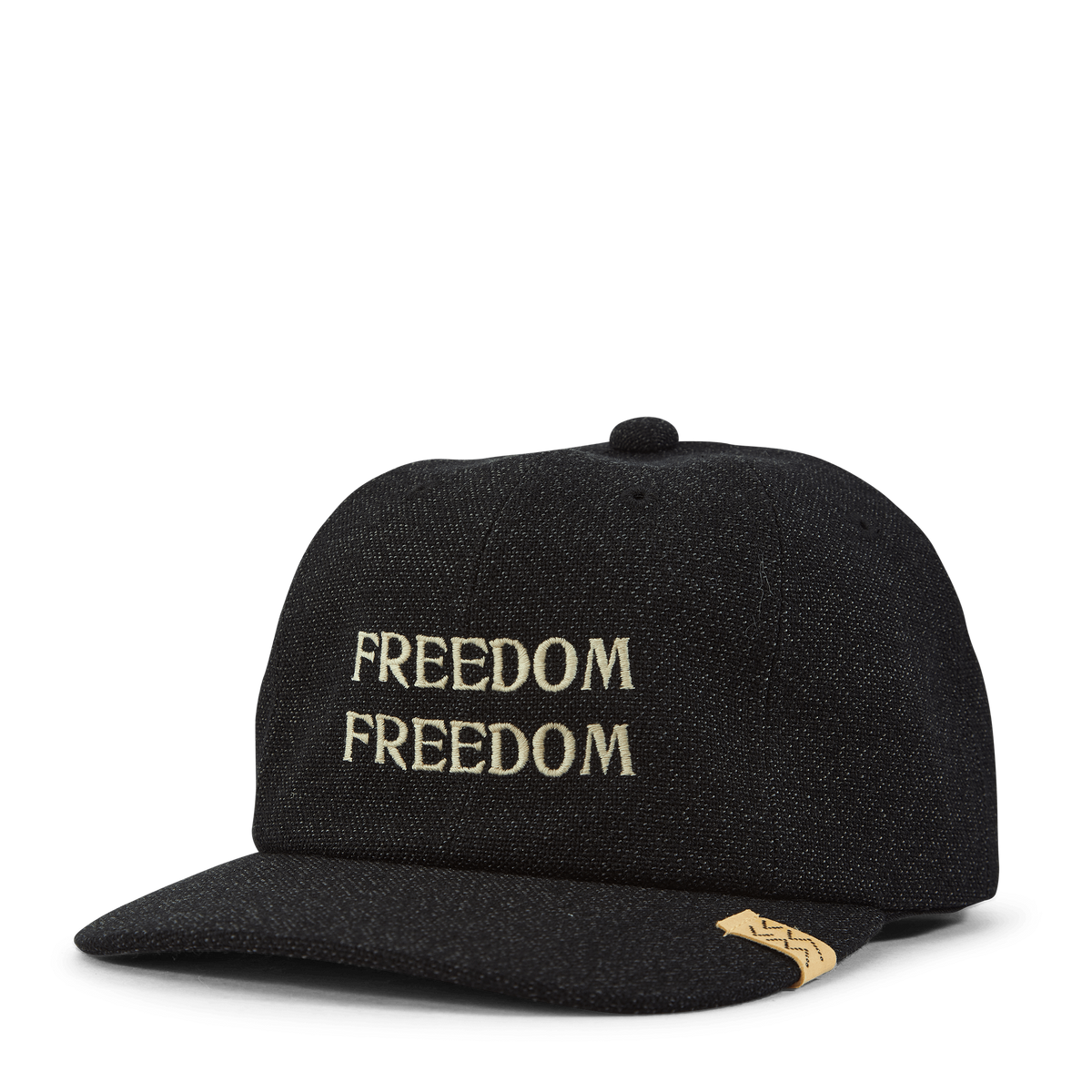 Excelsior Ii Cap Freedom Black Black