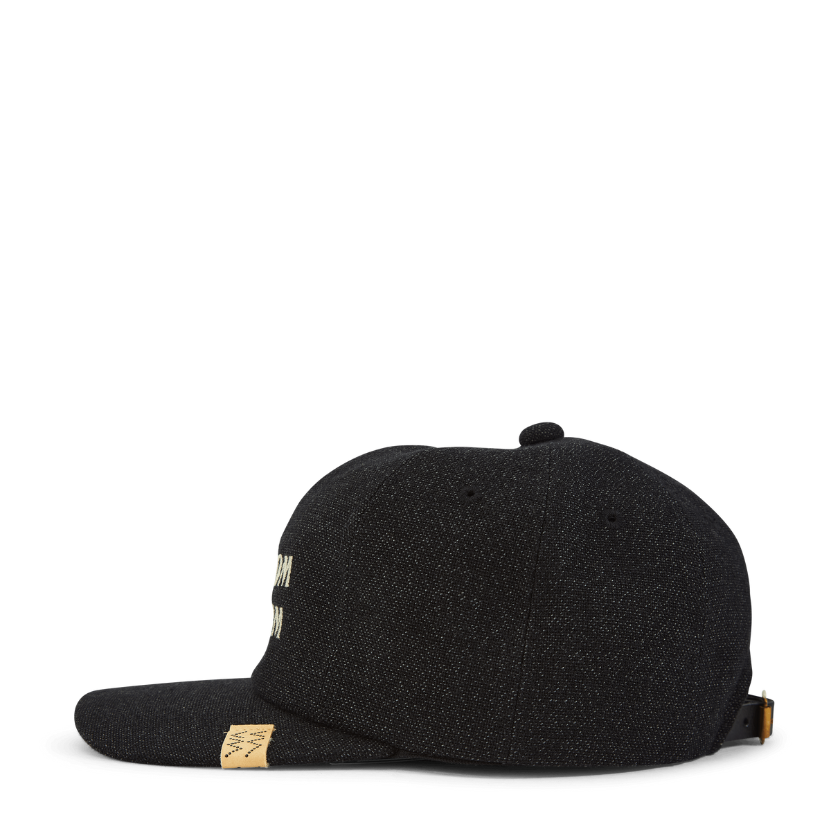 Excelsior Ii Cap Freedom Black Black