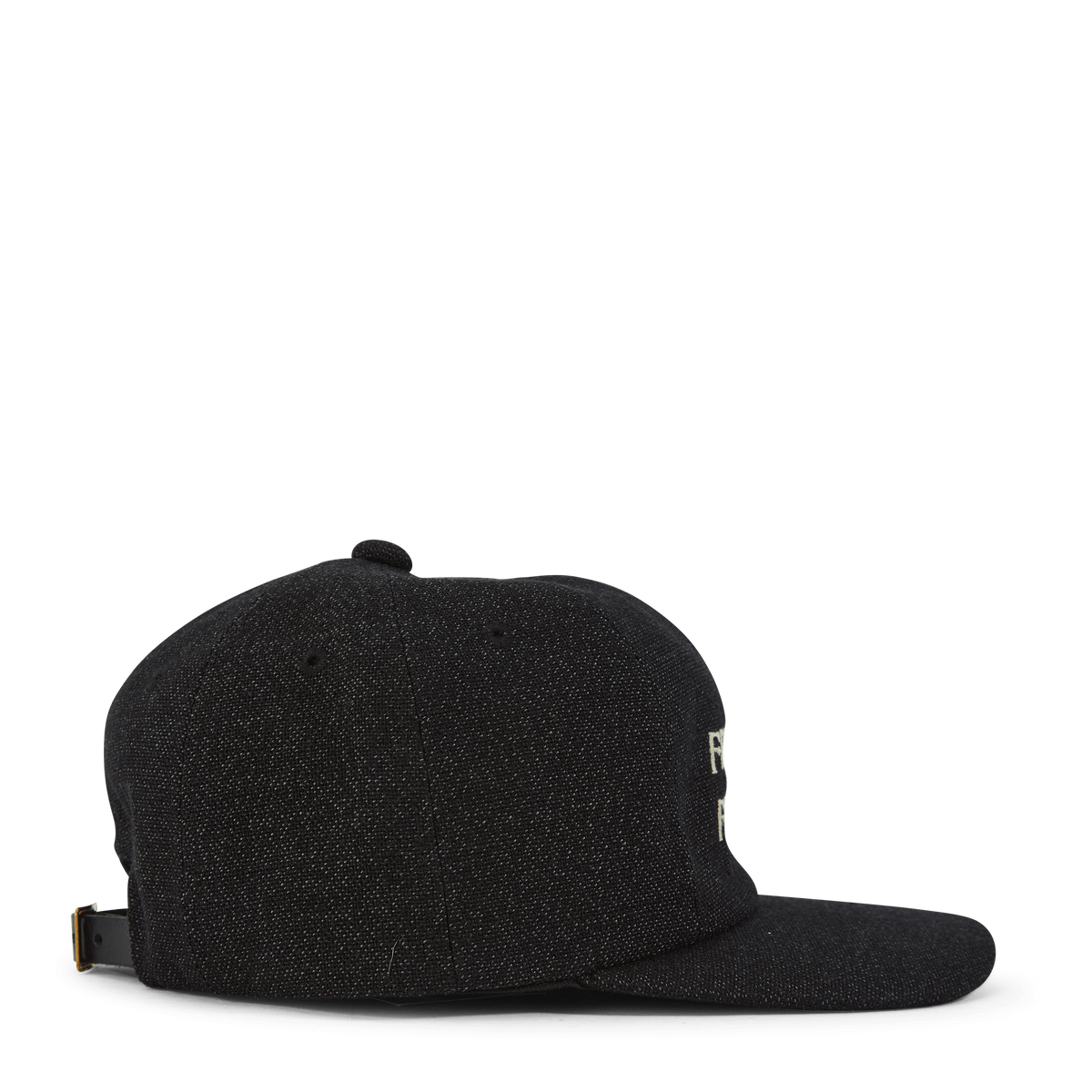 Excelsior Ii Cap Freedom Black Black