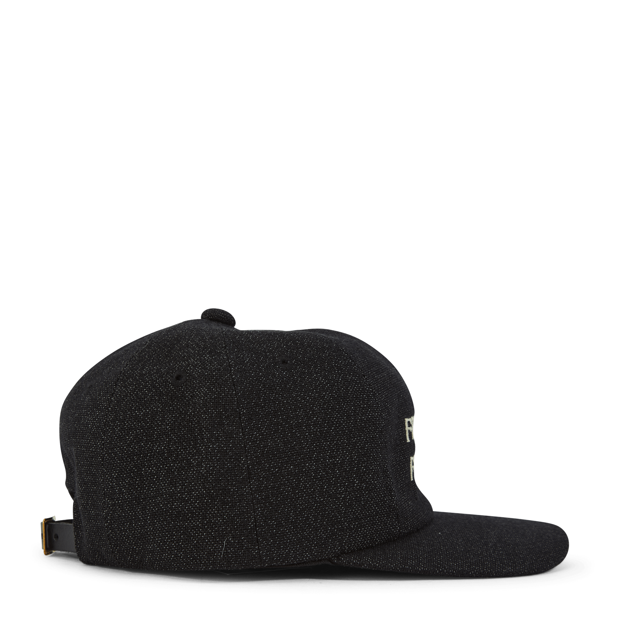 Excelsior Ii Cap Freedom Black Black