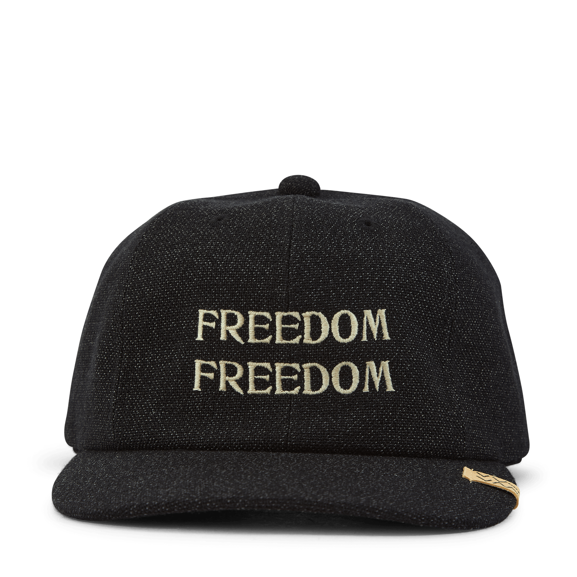 Excelsior Ii Cap Freedom Black Black