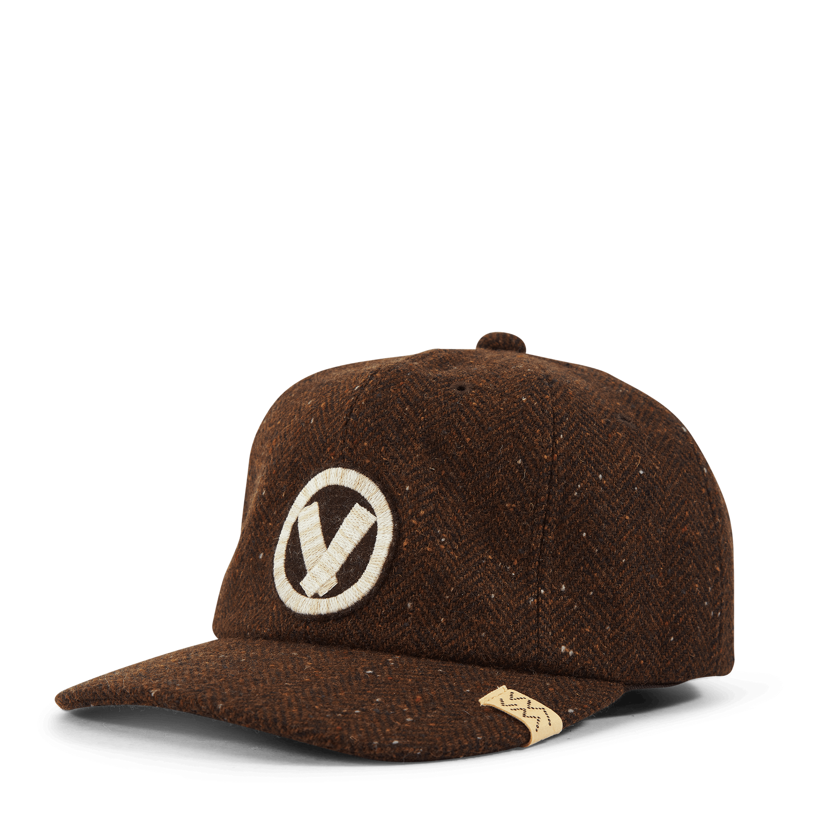 Excelsior Ii Cap V Brown Brown