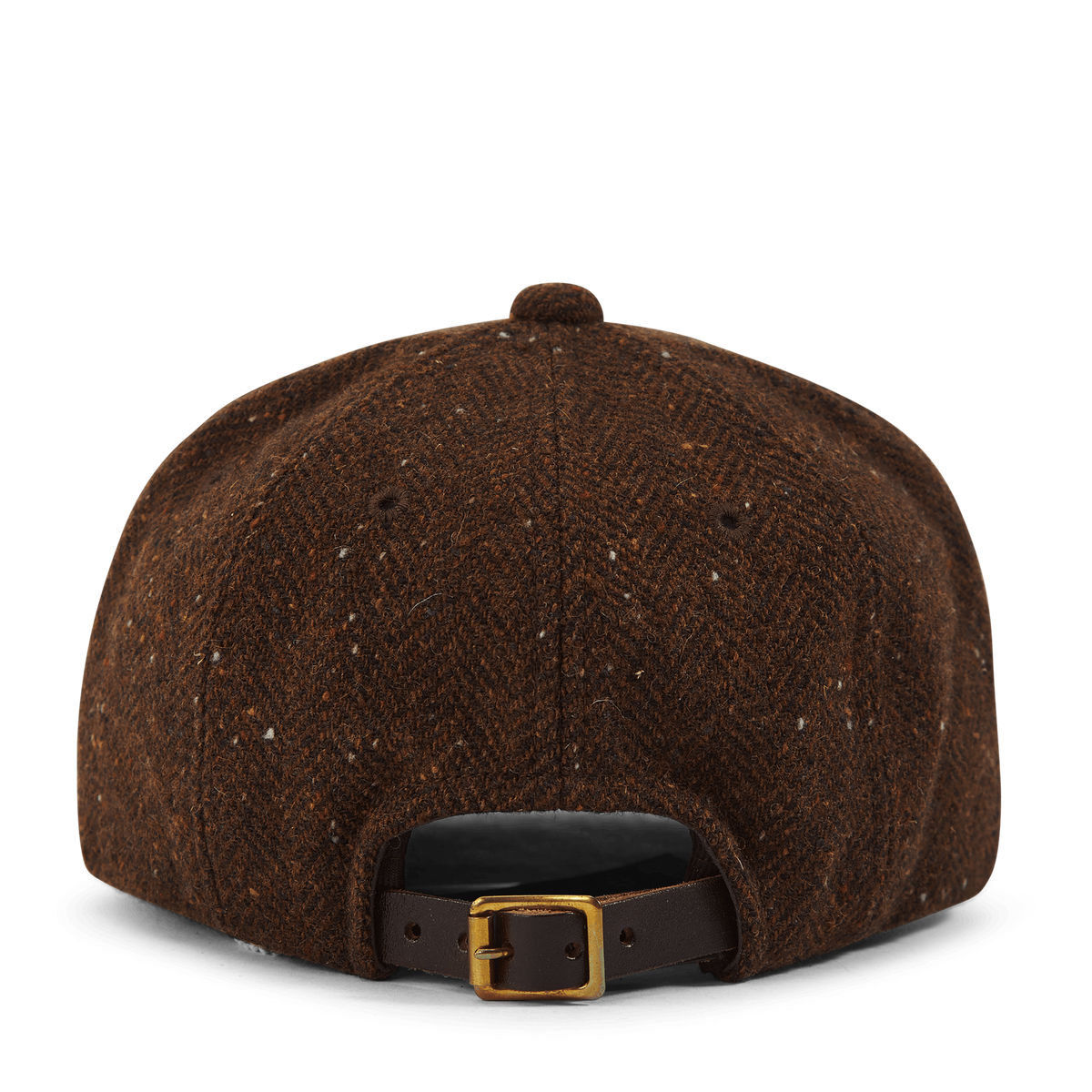 Excelsior Ii Cap V Brown Brown