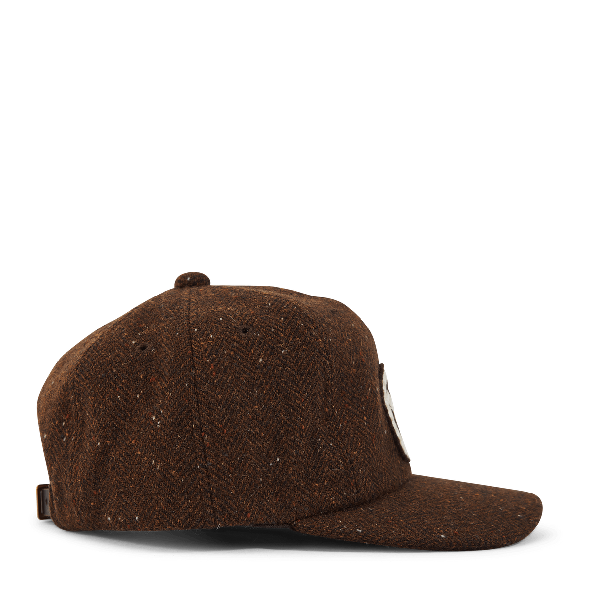 Excelsior Ii Cap V Brown Brown