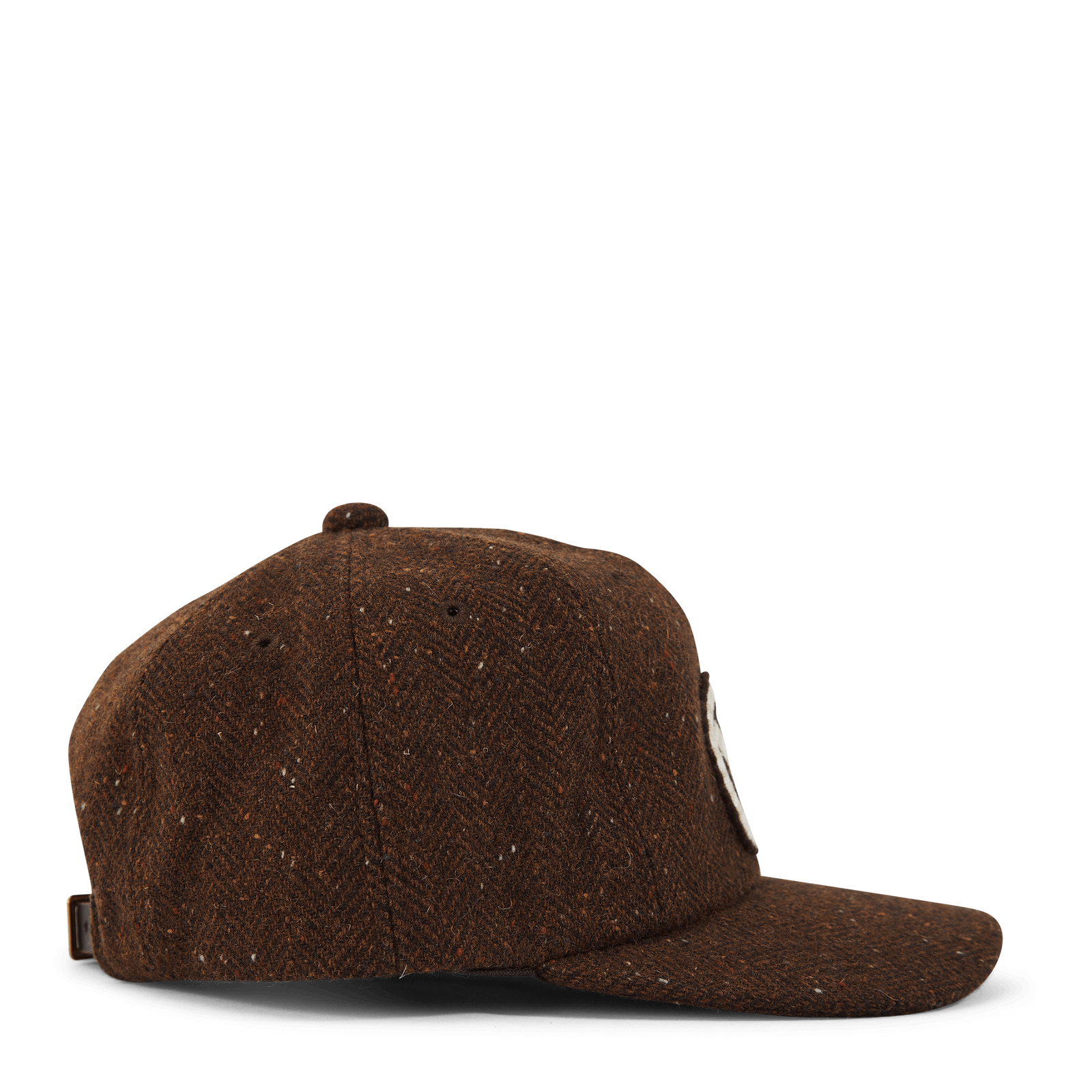 Excelsior Ii Cap V Brown Brown