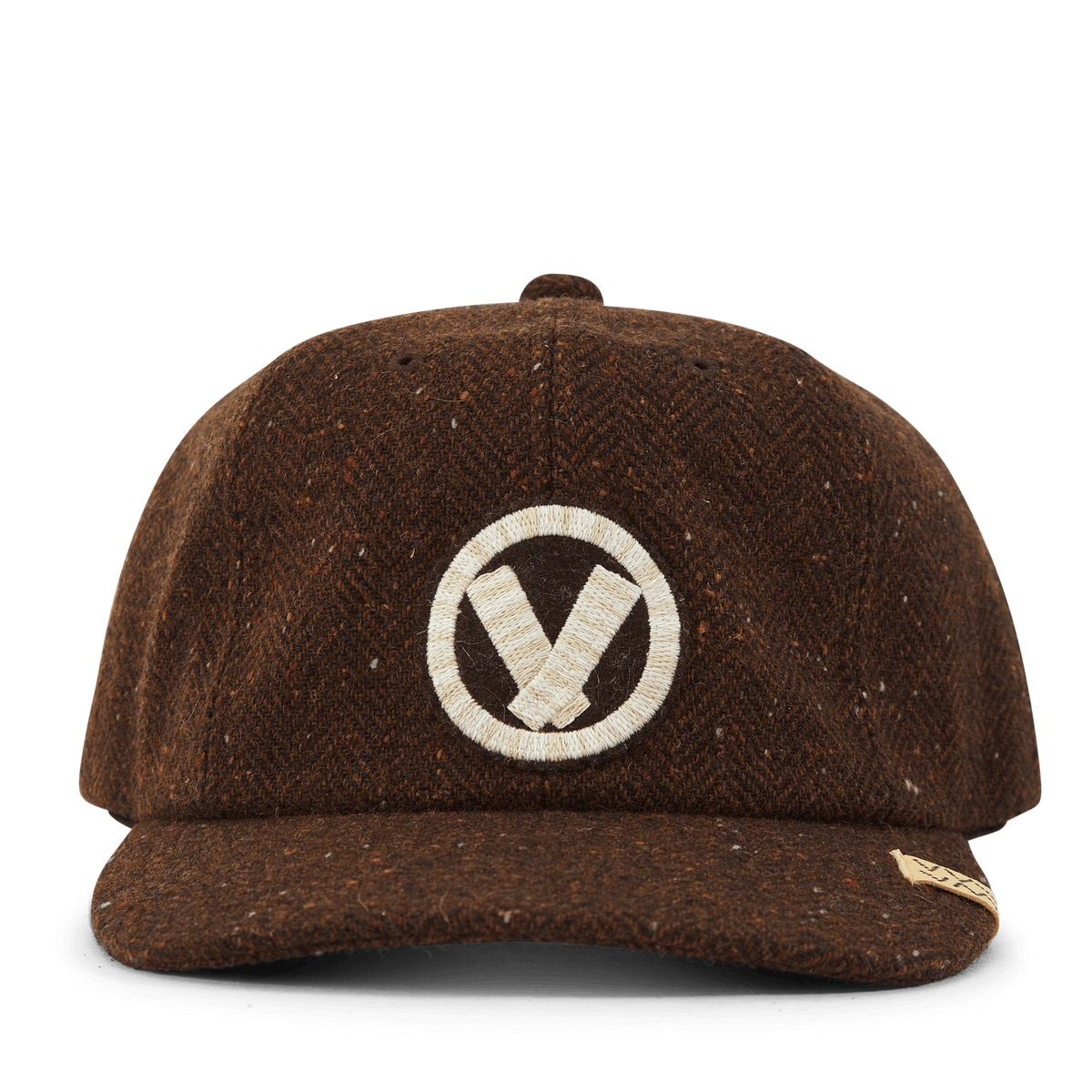 Excelsior Ii Cap V Brown Brown