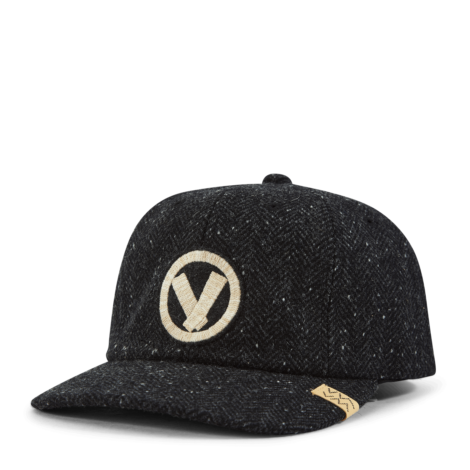 Excelsior Ii Cap V Charcoal Charcoal